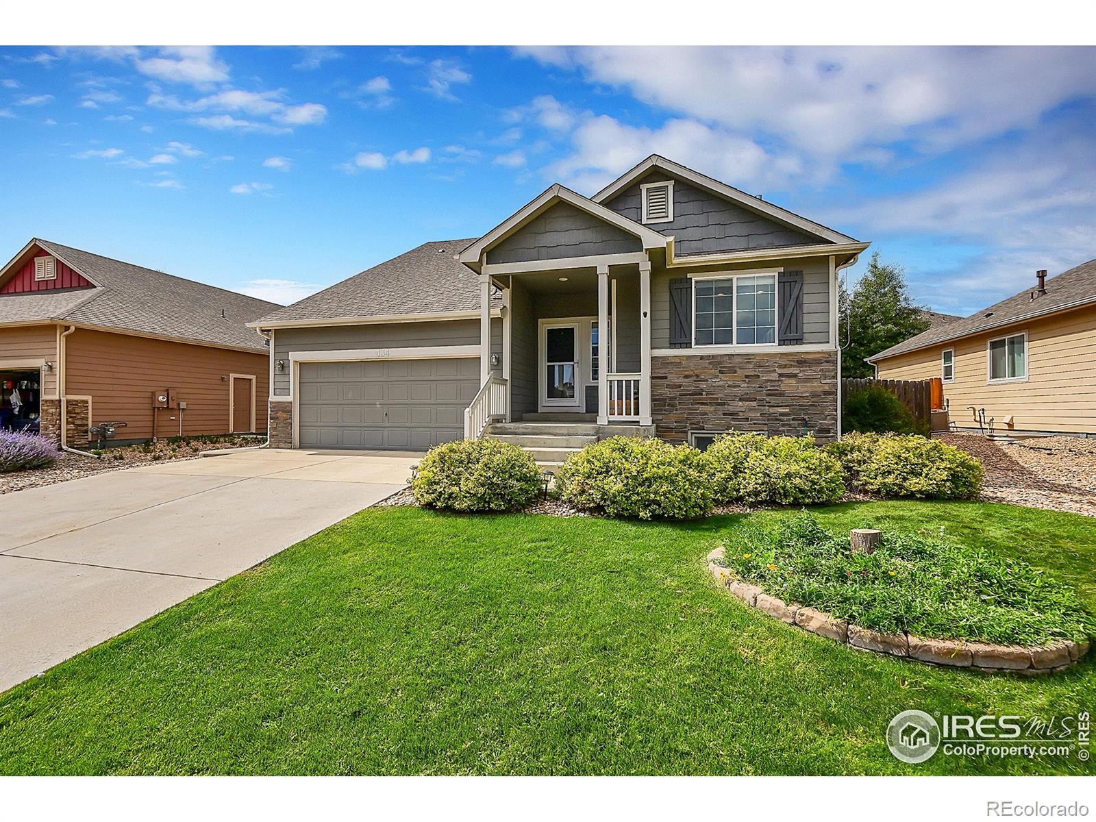 MLS Image #2 for 434  homestead lane,johnstown, Colorado