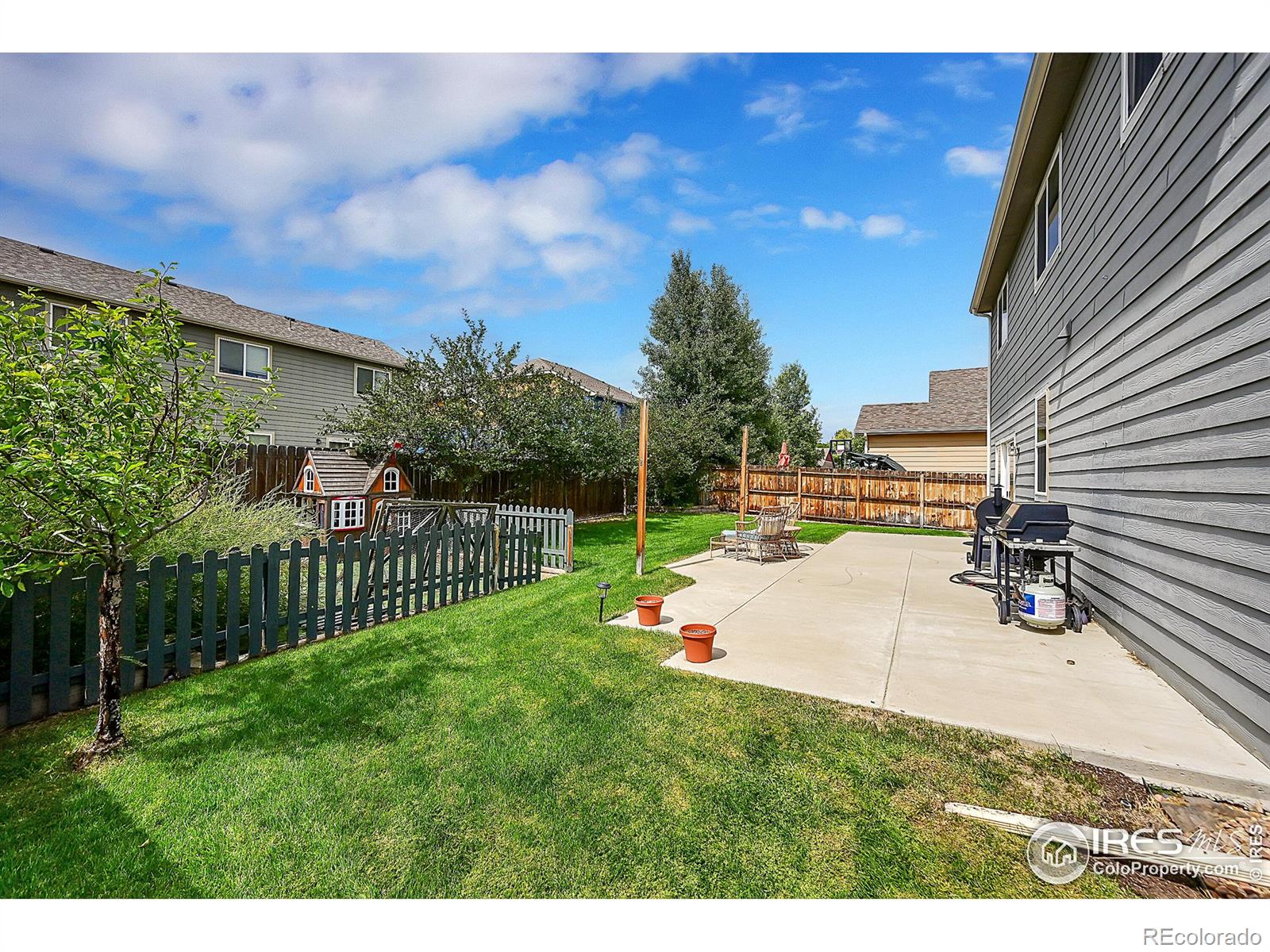 MLS Image #31 for 434  homestead lane,johnstown, Colorado