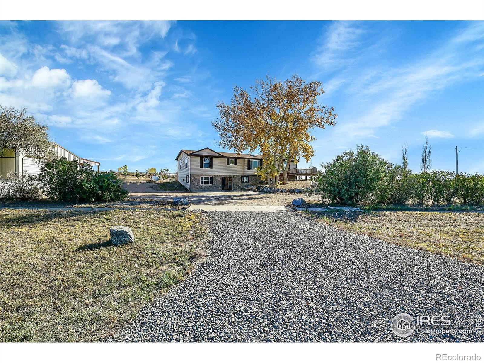 MLS Image #0 for 33250  county road 53 ,gill, Colorado