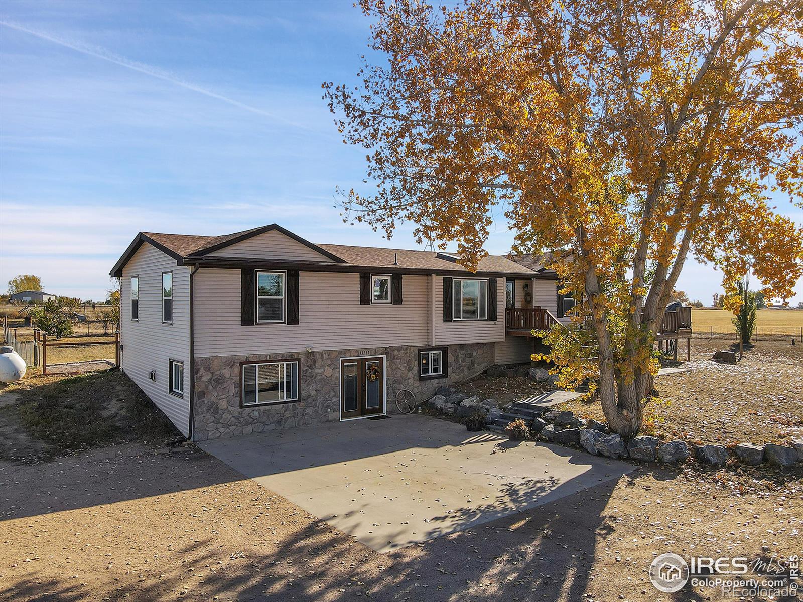 MLS Image #2 for 33250  county road 53 ,gill, Colorado