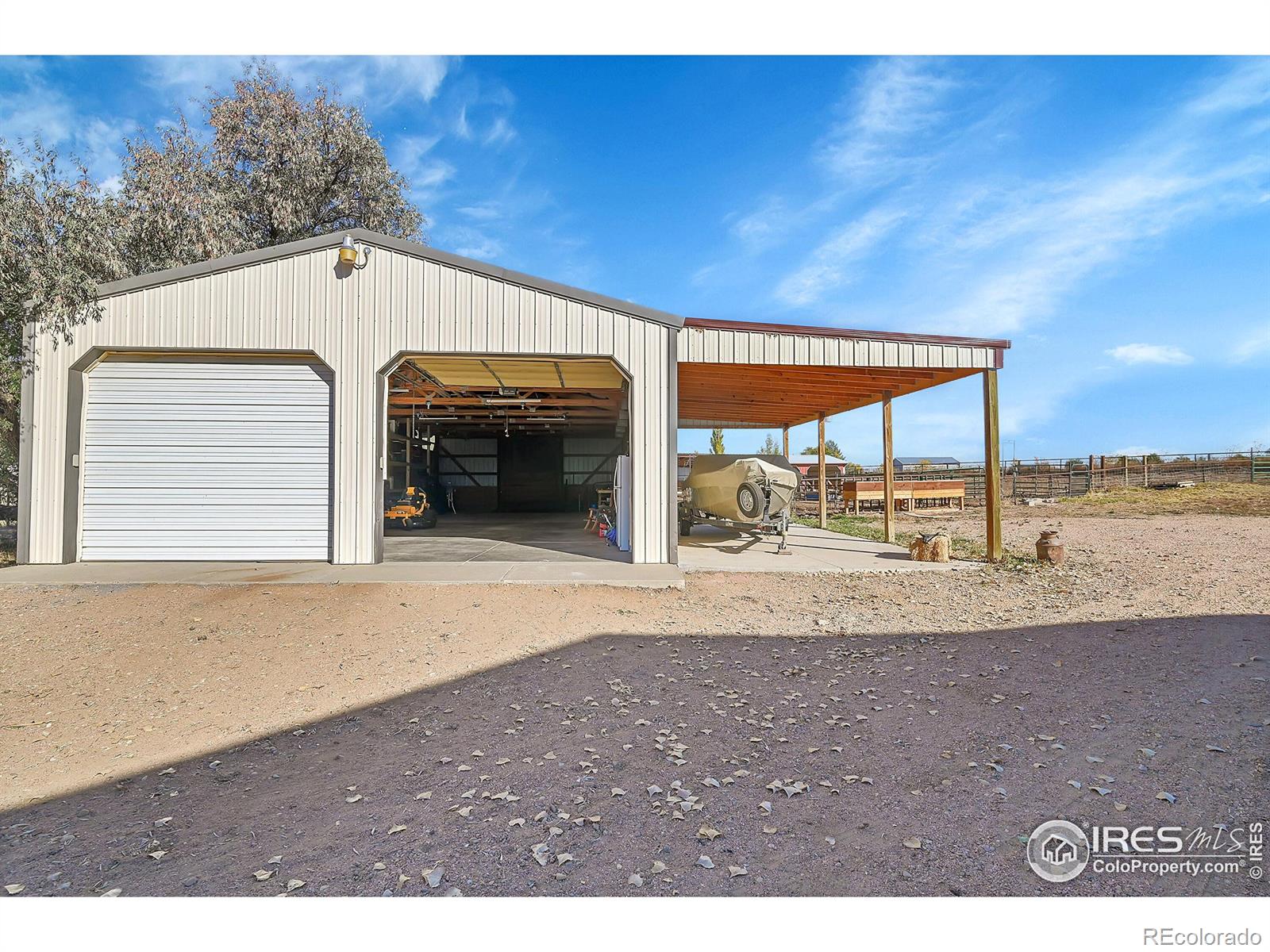 MLS Image #28 for 33250  county road 53 ,gill, Colorado