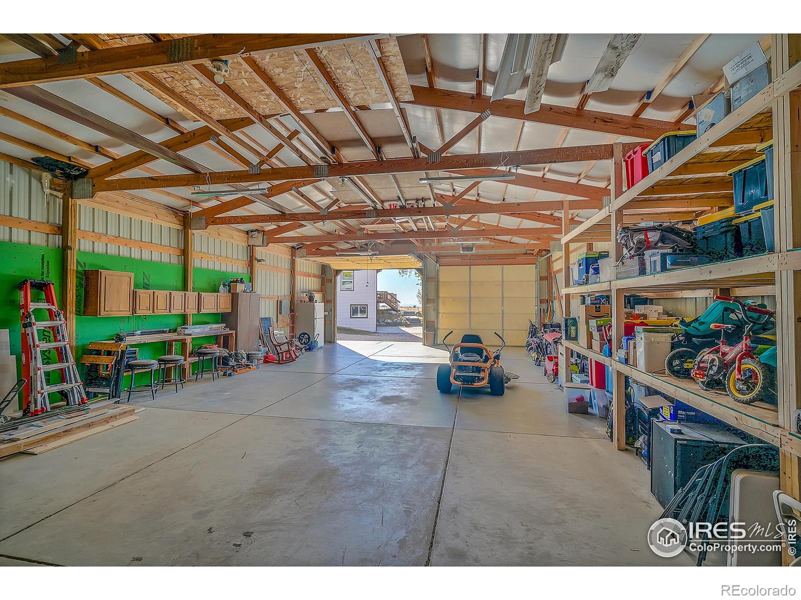 MLS Image #30 for 33250  county road 53 ,gill, Colorado