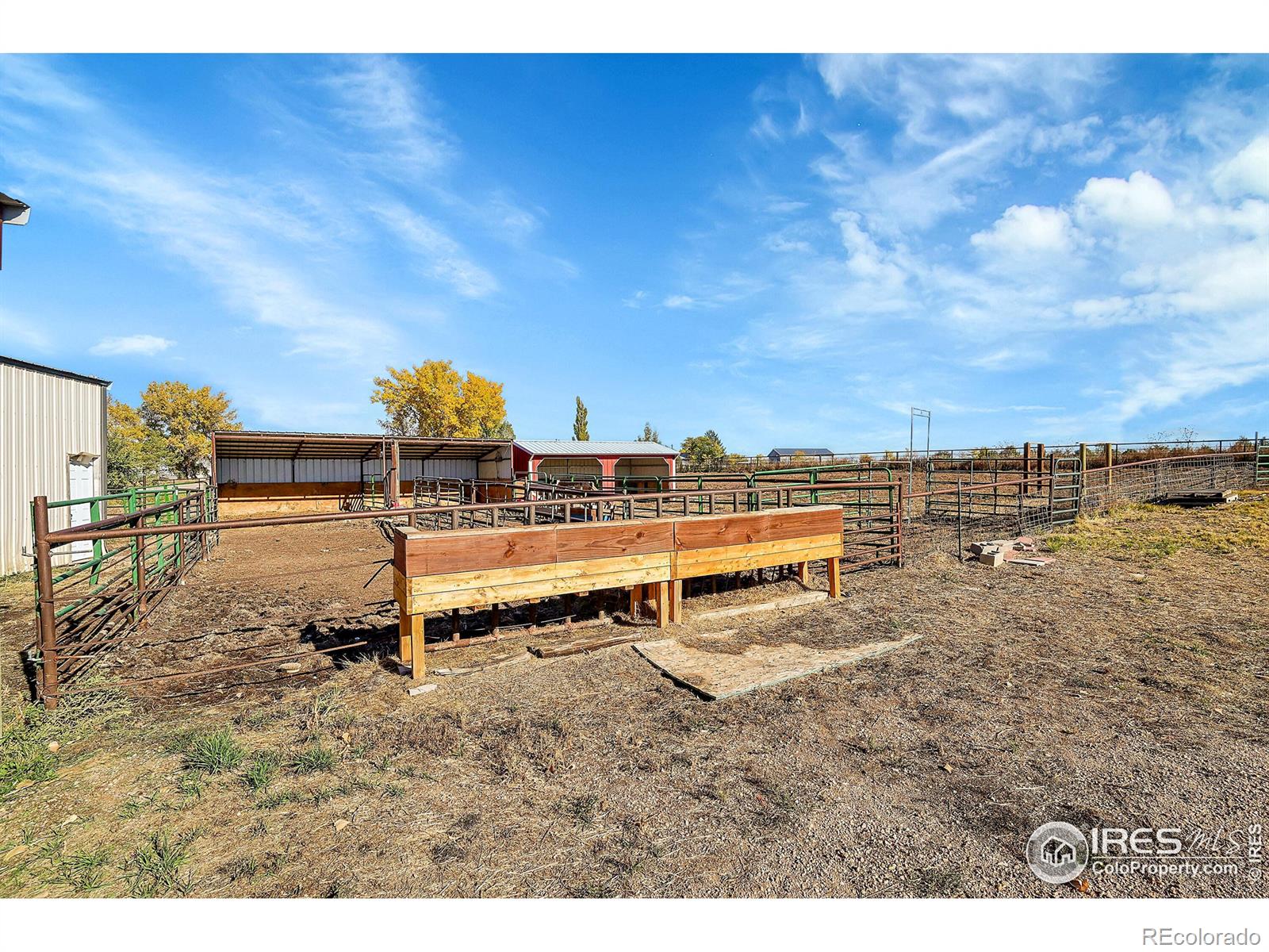 MLS Image #31 for 33250  county road 53 ,gill, Colorado