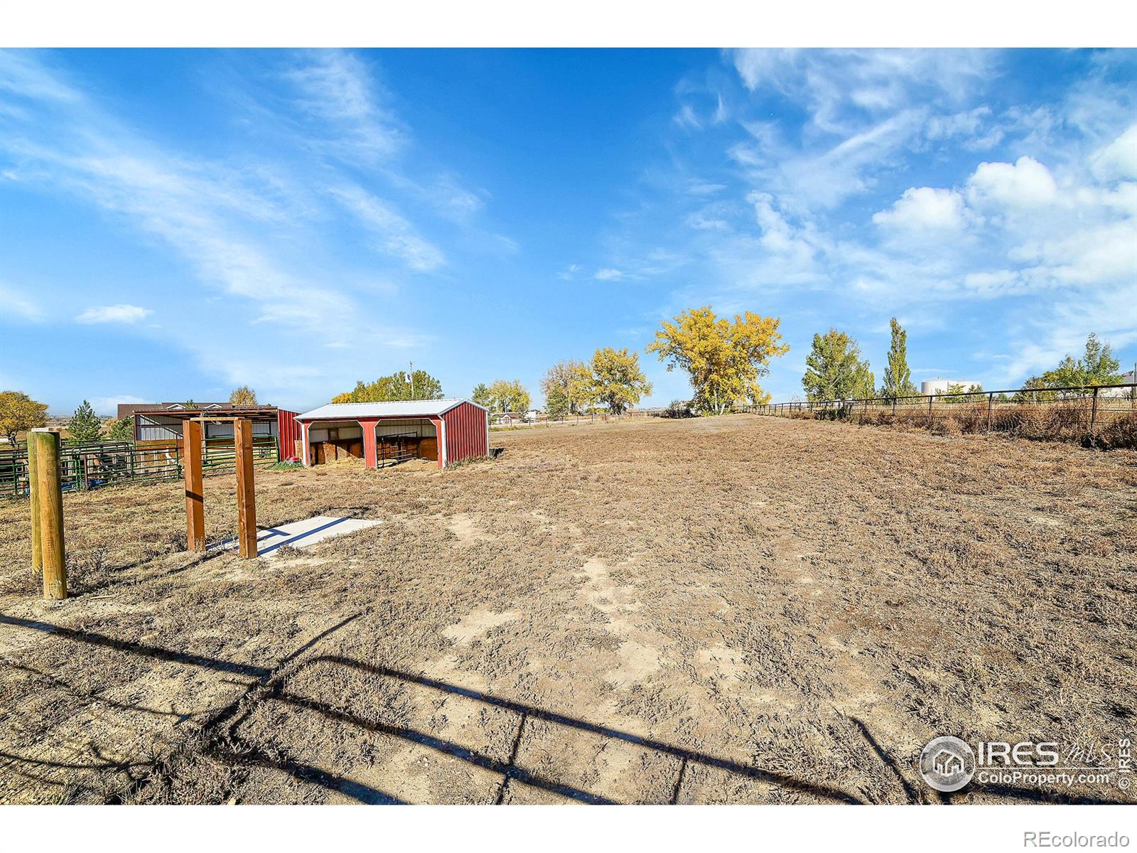 MLS Image #32 for 33250  county road 53 ,gill, Colorado