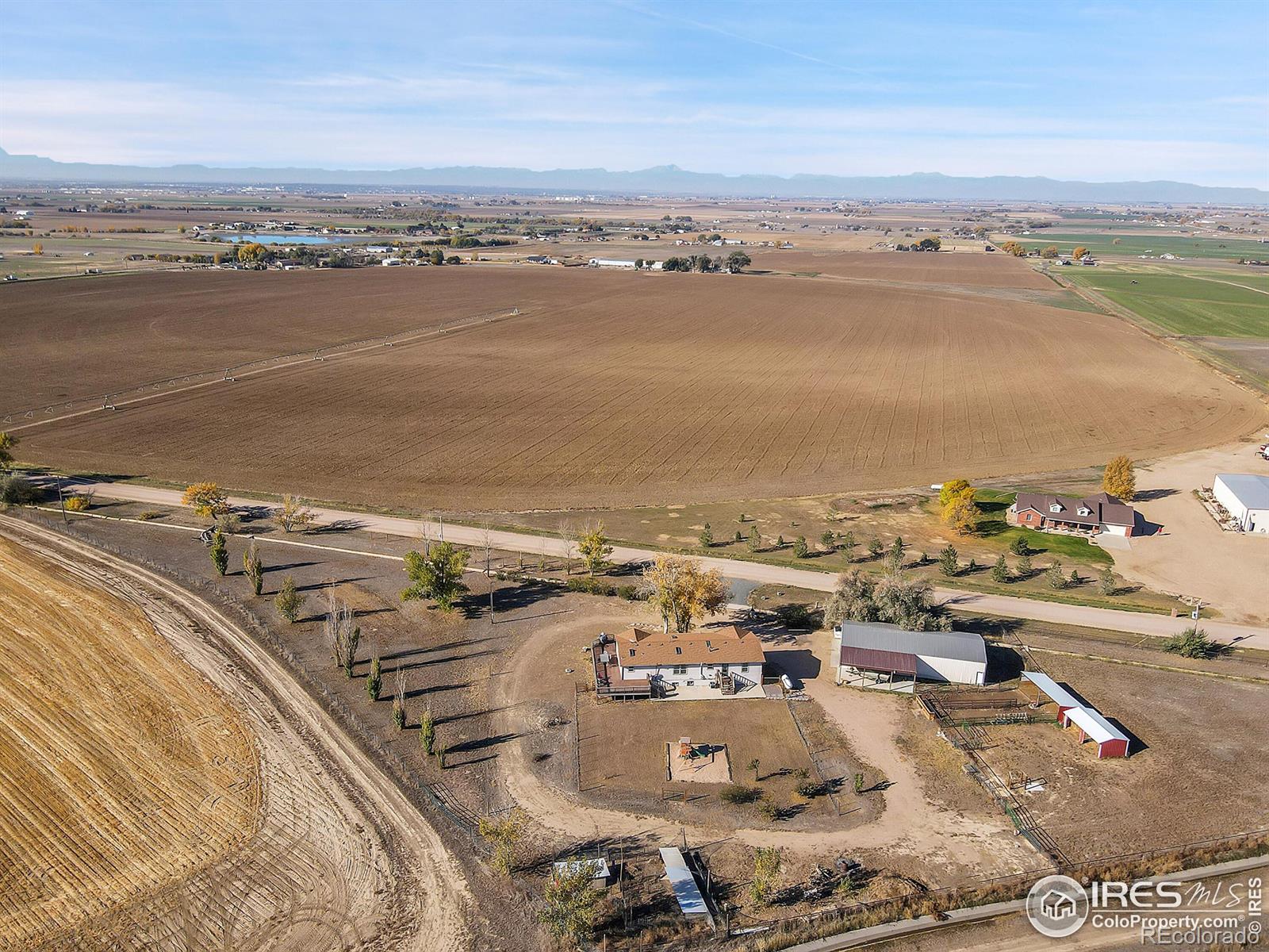 MLS Image #35 for 33250  county road 53 ,gill, Colorado