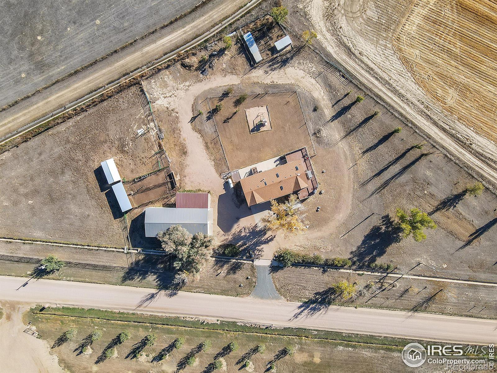 MLS Image #36 for 33250  county road 53 ,gill, Colorado