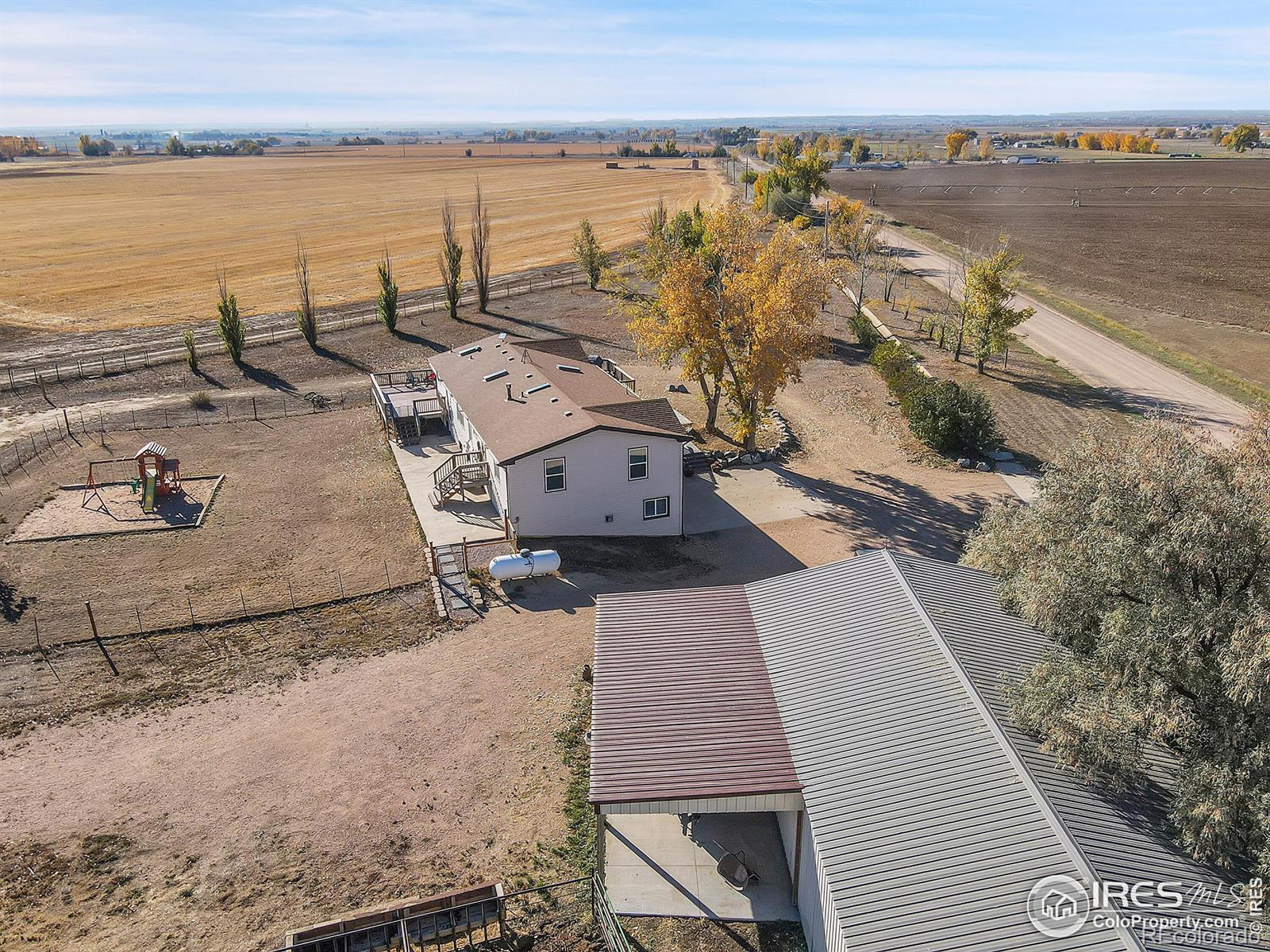 MLS Image #37 for 33250  county road 53 ,gill, Colorado