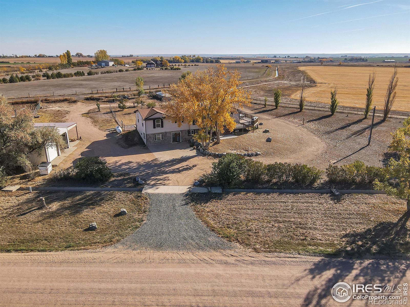 MLS Image #38 for 33250  county road 53 ,gill, Colorado