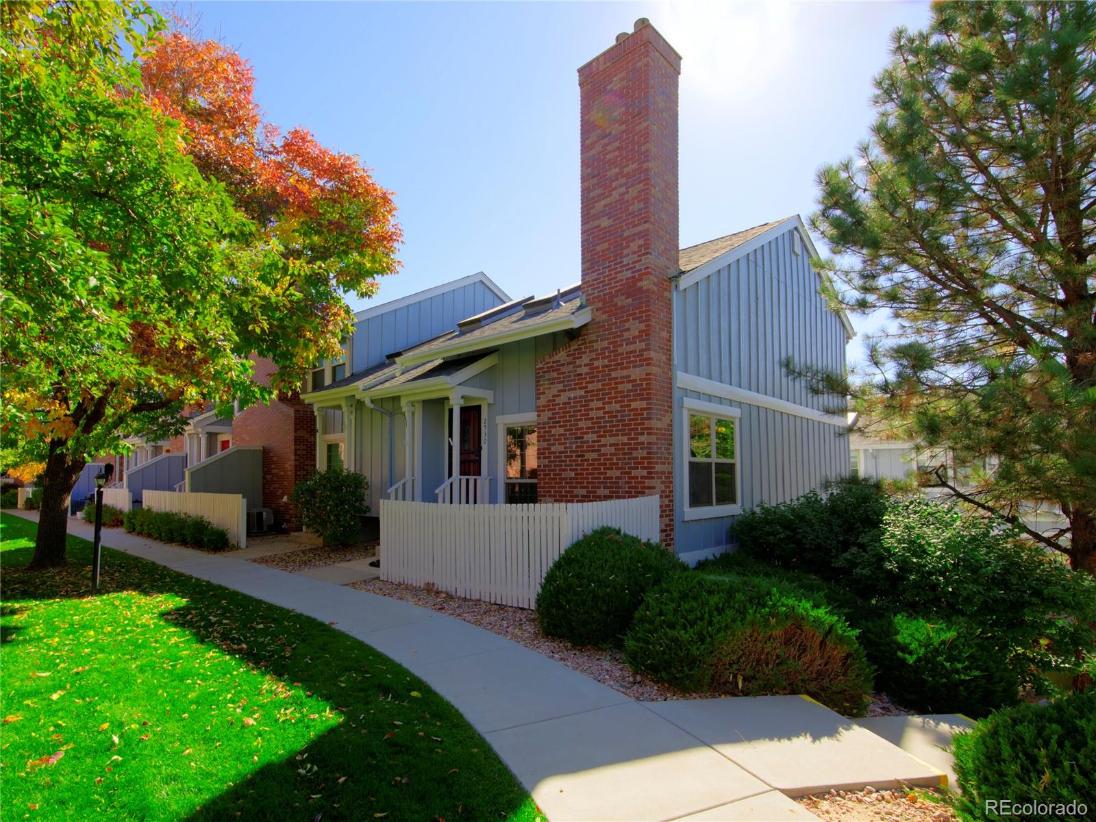 MLS Image #0 for 2530  hatch circle,colorado springs, Colorado