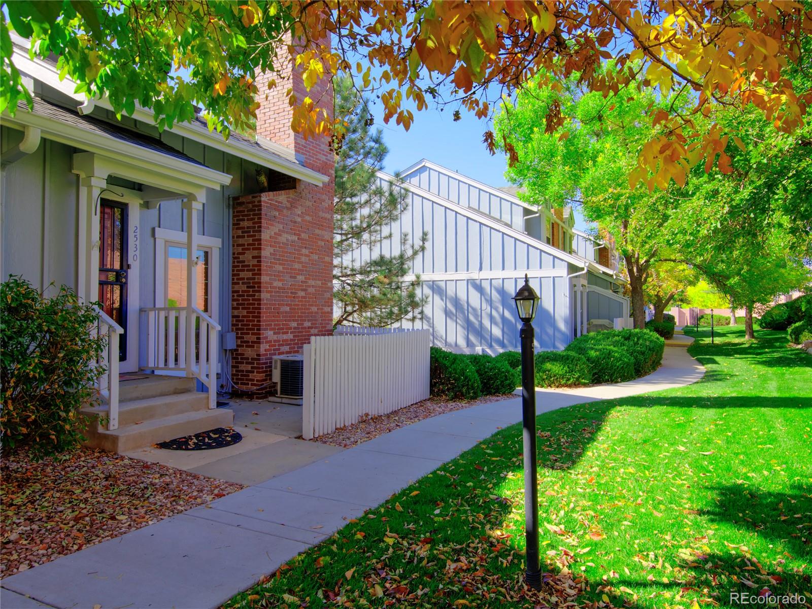 MLS Image #2 for 2530  hatch circle,colorado springs, Colorado