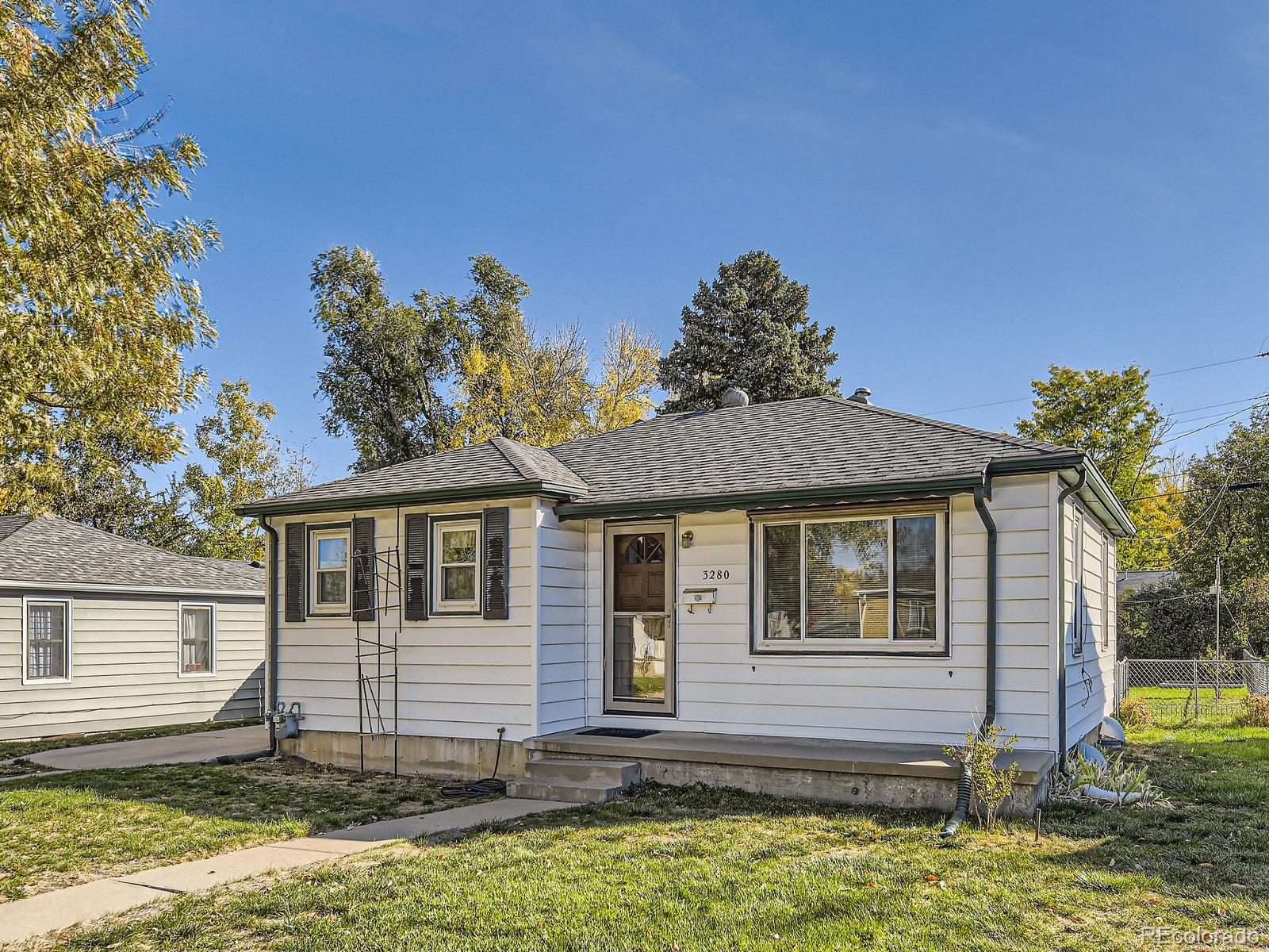 MLS Image #2 for 3280 s gilpin street,englewood, Colorado