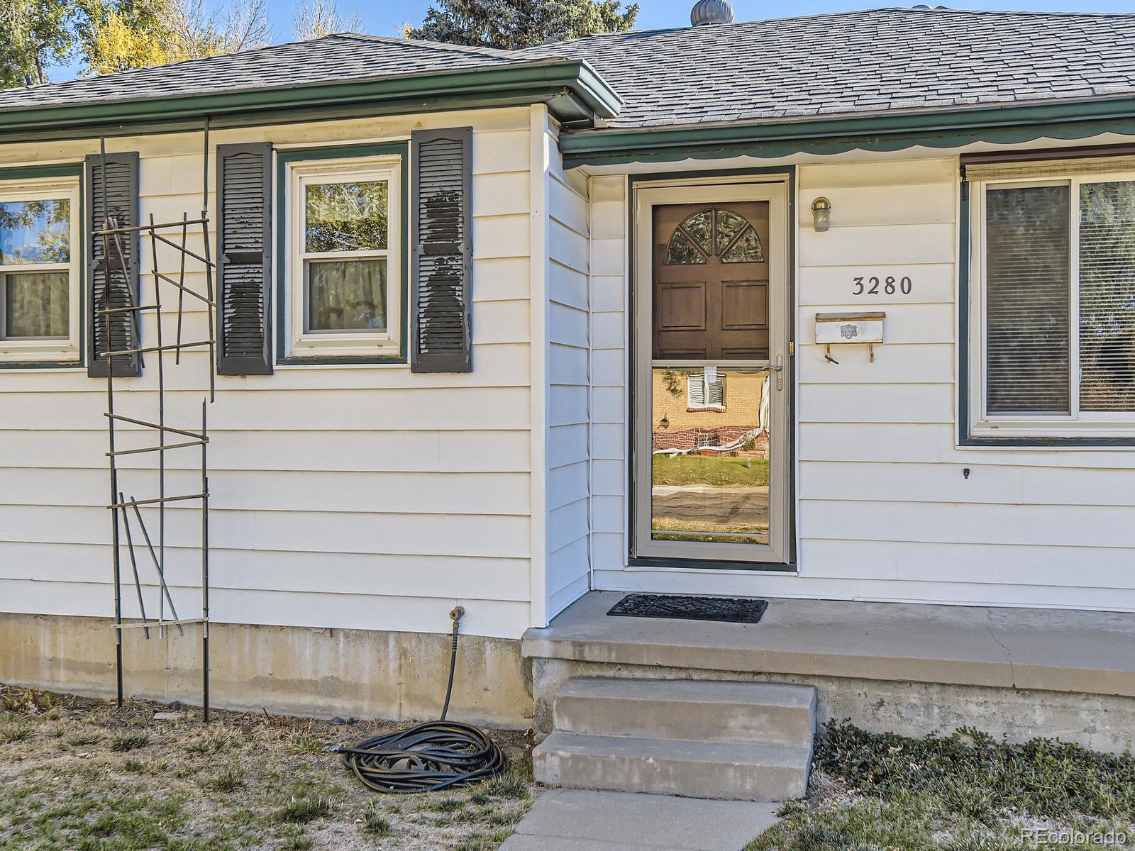 MLS Image #3 for 3280 s gilpin street,englewood, Colorado