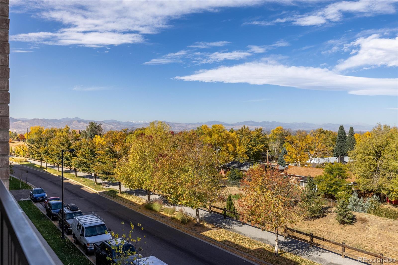 MLS Image #11 for 420 e fremont place 309,centennial, Colorado