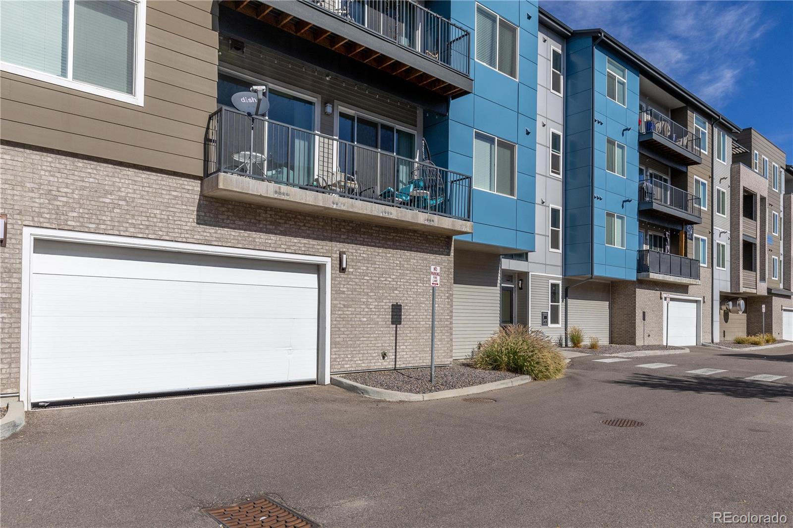 MLS Image #29 for 420 e fremont place 309,centennial, Colorado