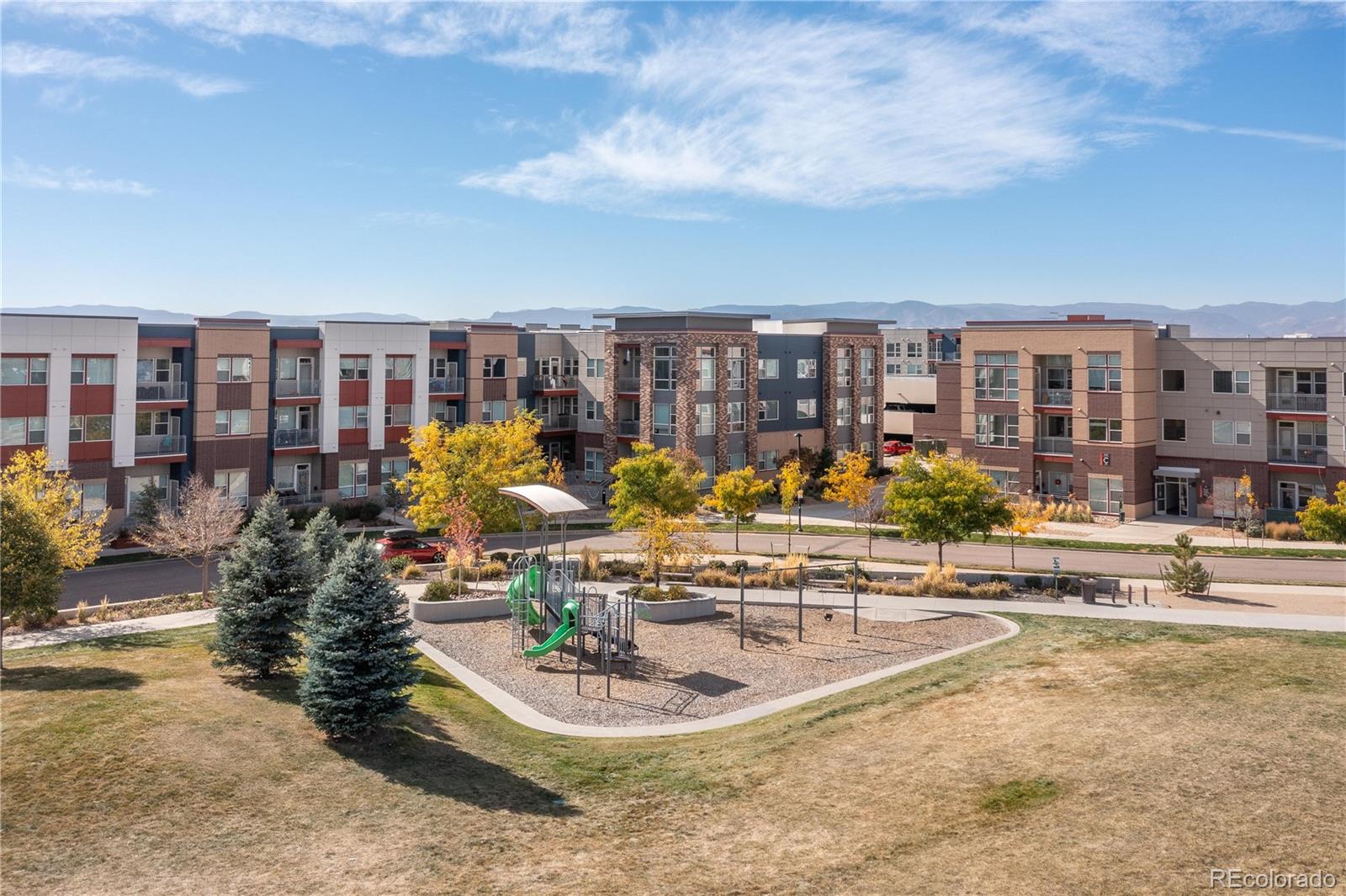 MLS Image #33 for 420 e fremont place 309,centennial, Colorado