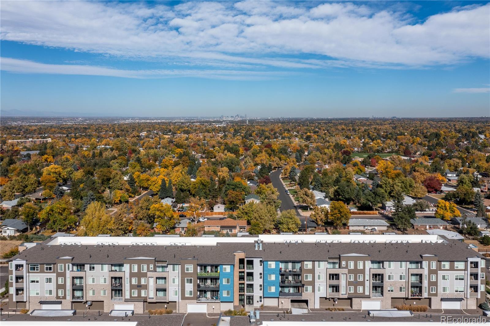 MLS Image #35 for 420 e fremont place 309,centennial, Colorado