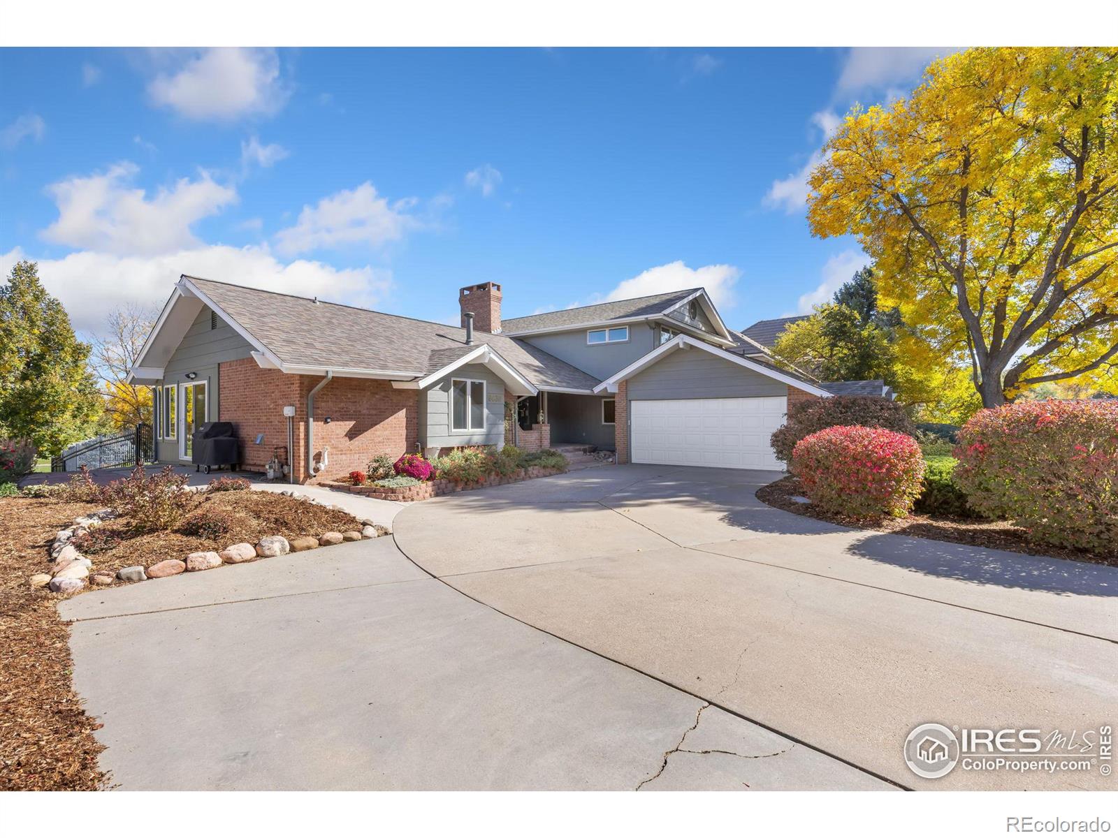 MLS Image #2 for 6030  fox hill drive,longmont, Colorado