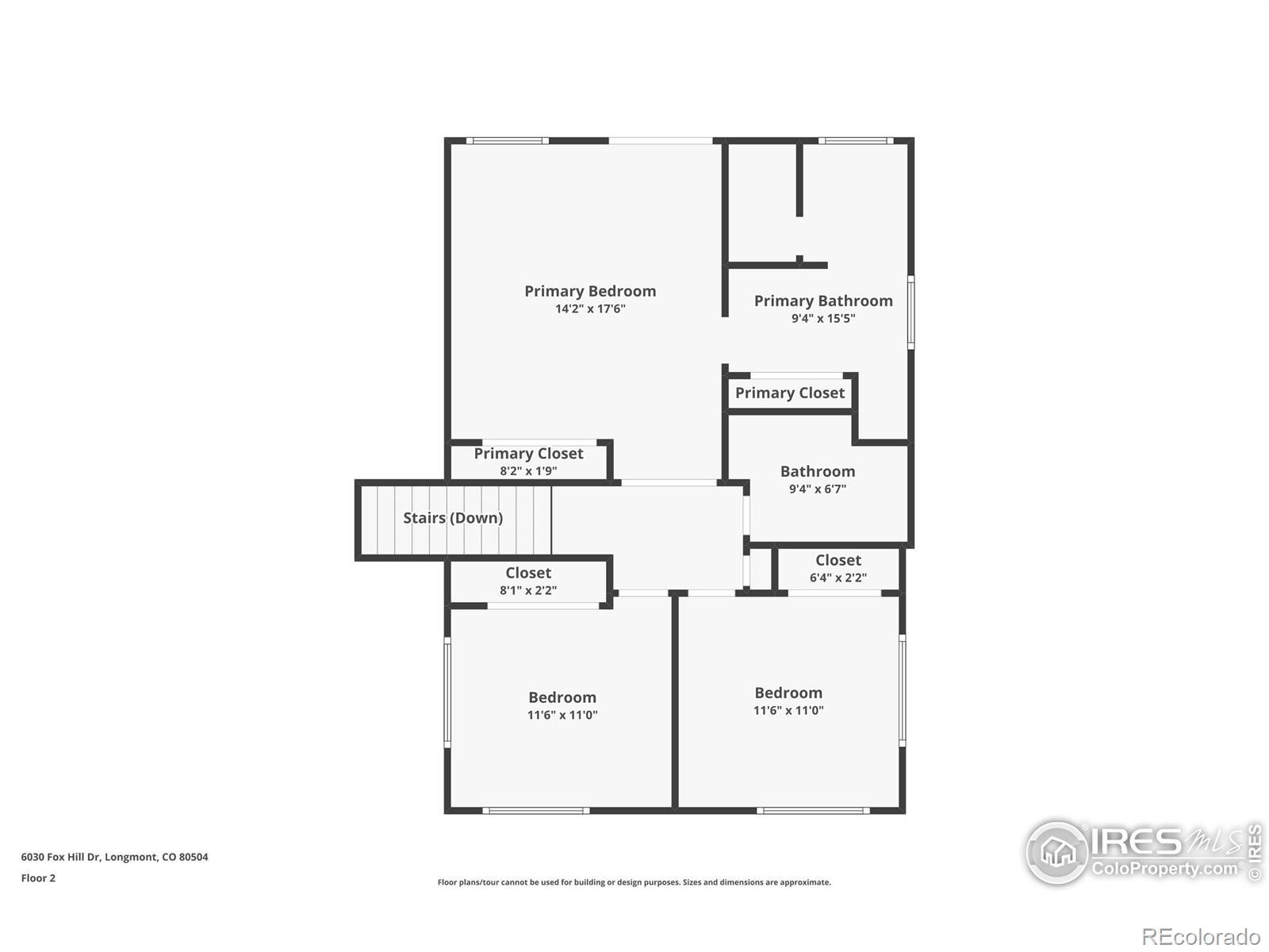 MLS Image #32 for 6030  fox hill drive,longmont, Colorado