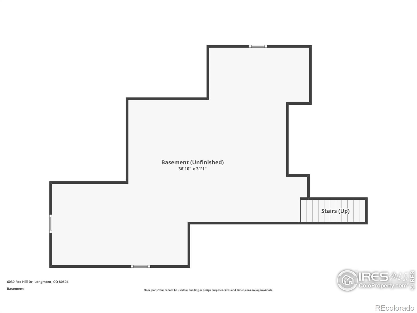 MLS Image #34 for 6030  fox hill drive,longmont, Colorado