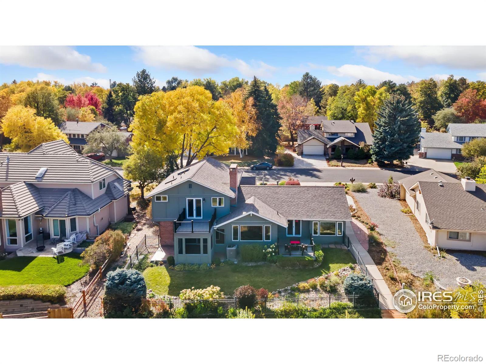 MLS Image #4 for 6030  fox hill drive,longmont, Colorado