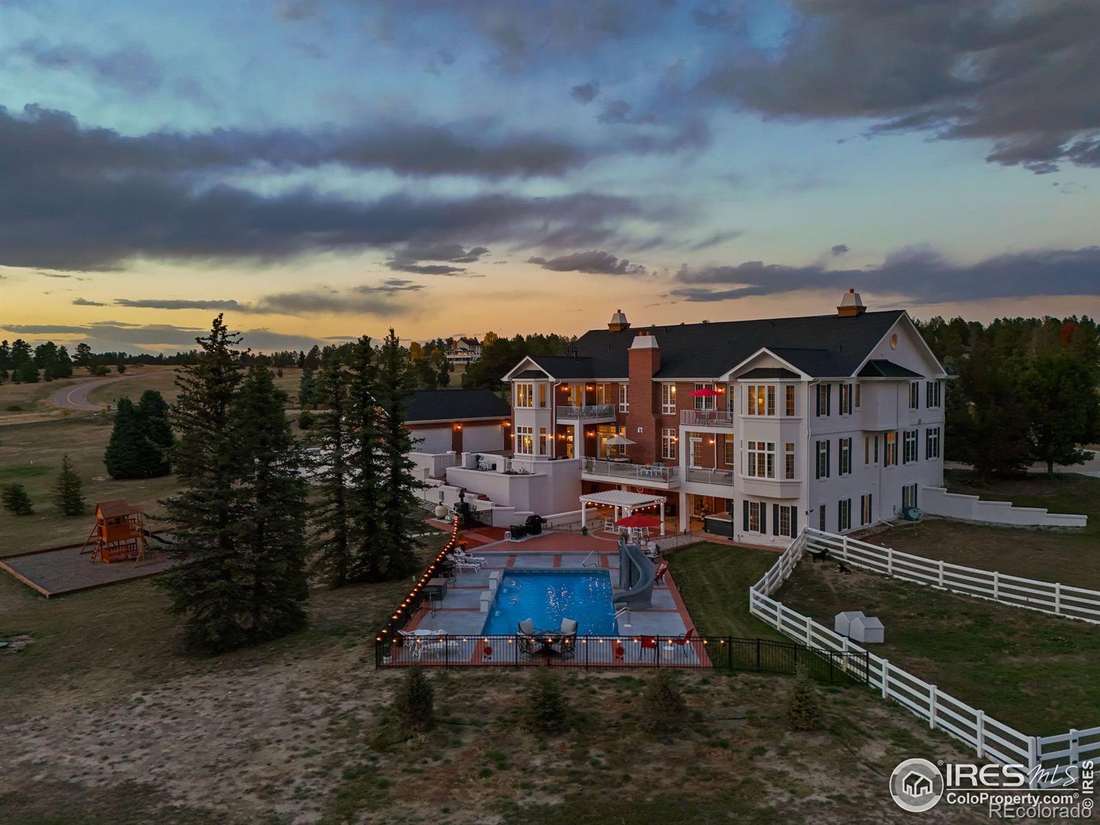 MLS Image #4 for 3941  palmer ridge drive,parker, Colorado