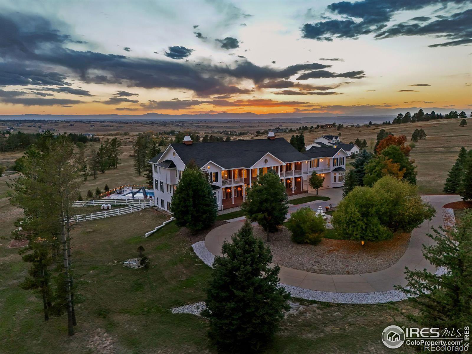 MLS Image #6 for 3941  palmer ridge drive,parker, Colorado