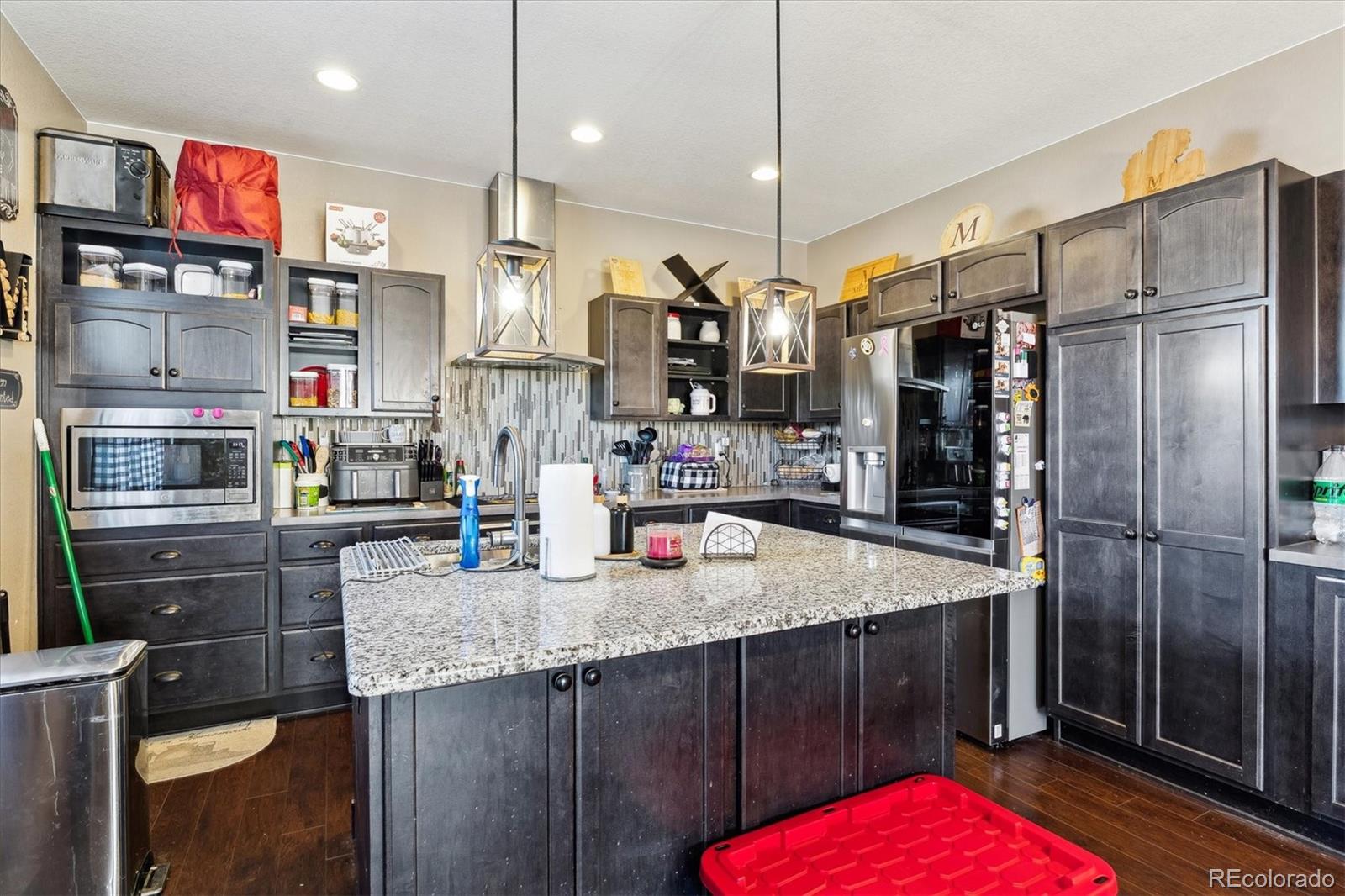 MLS Image #2 for 17519 e 111th place,commerce city, Colorado