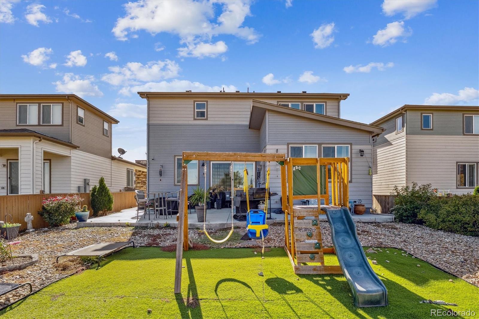 MLS Image #21 for 17519 e 111th place,commerce city, Colorado