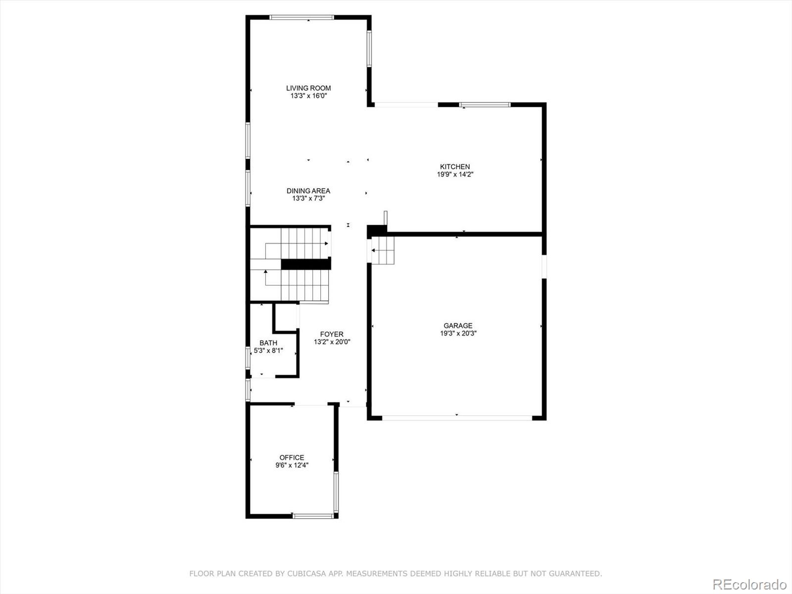 MLS Image #25 for 17519 e 111th place,commerce city, Colorado