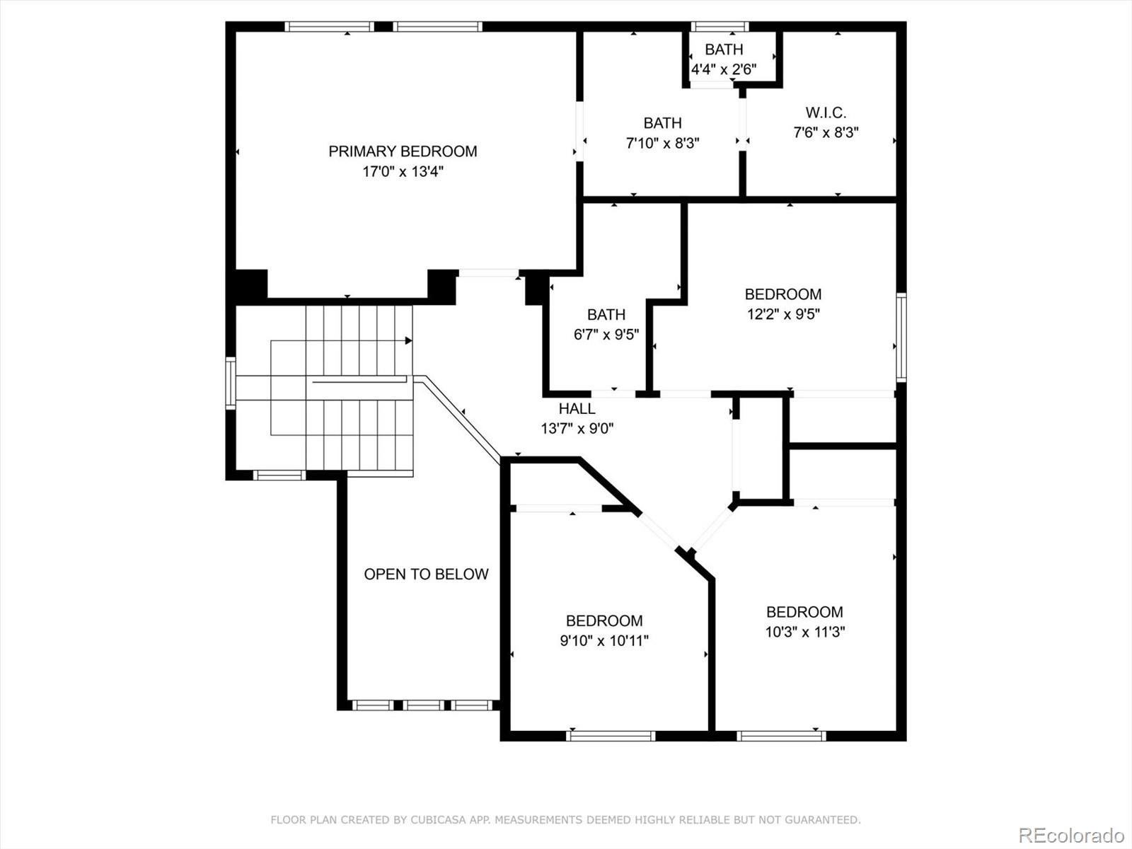 MLS Image #26 for 17519 e 111th place,commerce city, Colorado