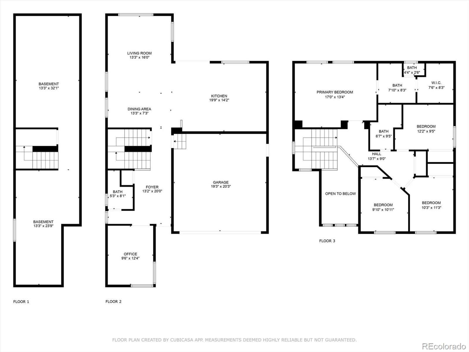 MLS Image #27 for 17519 e 111th place,commerce city, Colorado