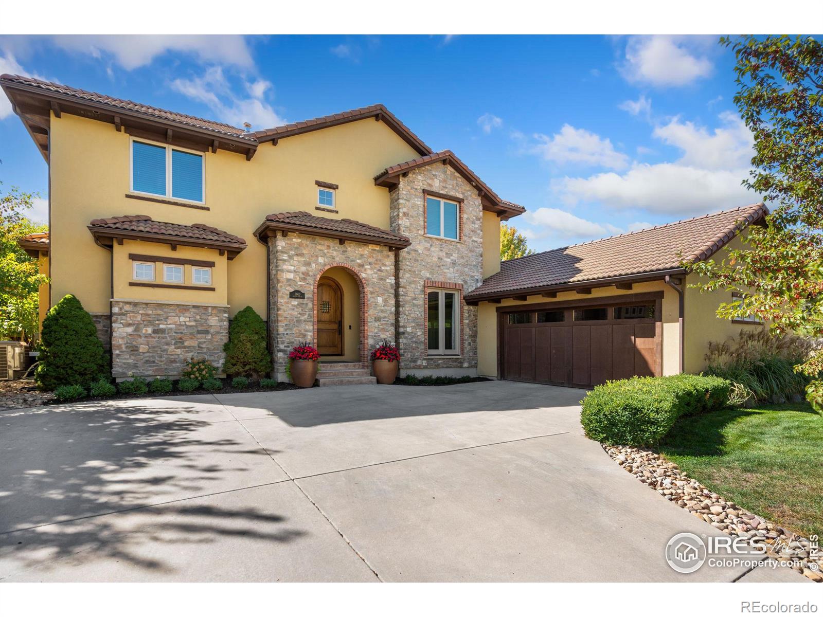 MLS Image #1 for 3603  shallow pond drive,fort collins, Colorado