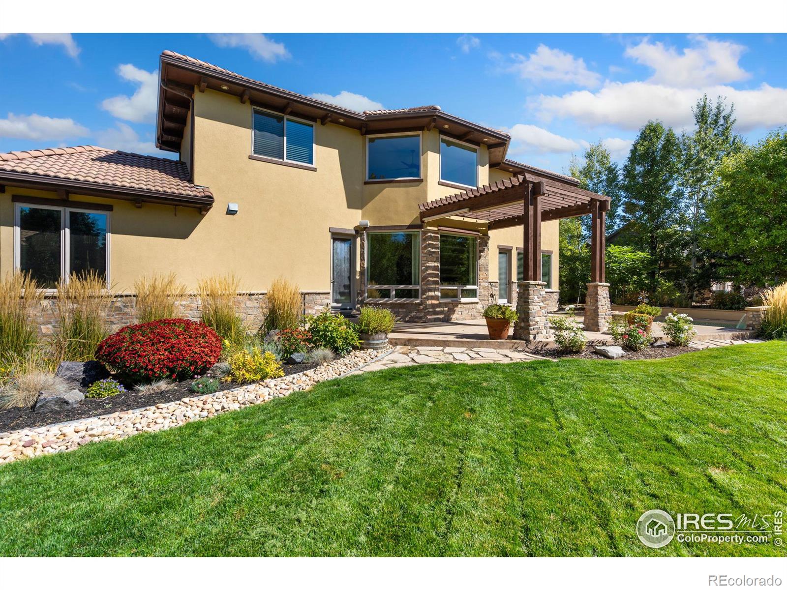 MLS Image #35 for 3603  shallow pond drive,fort collins, Colorado