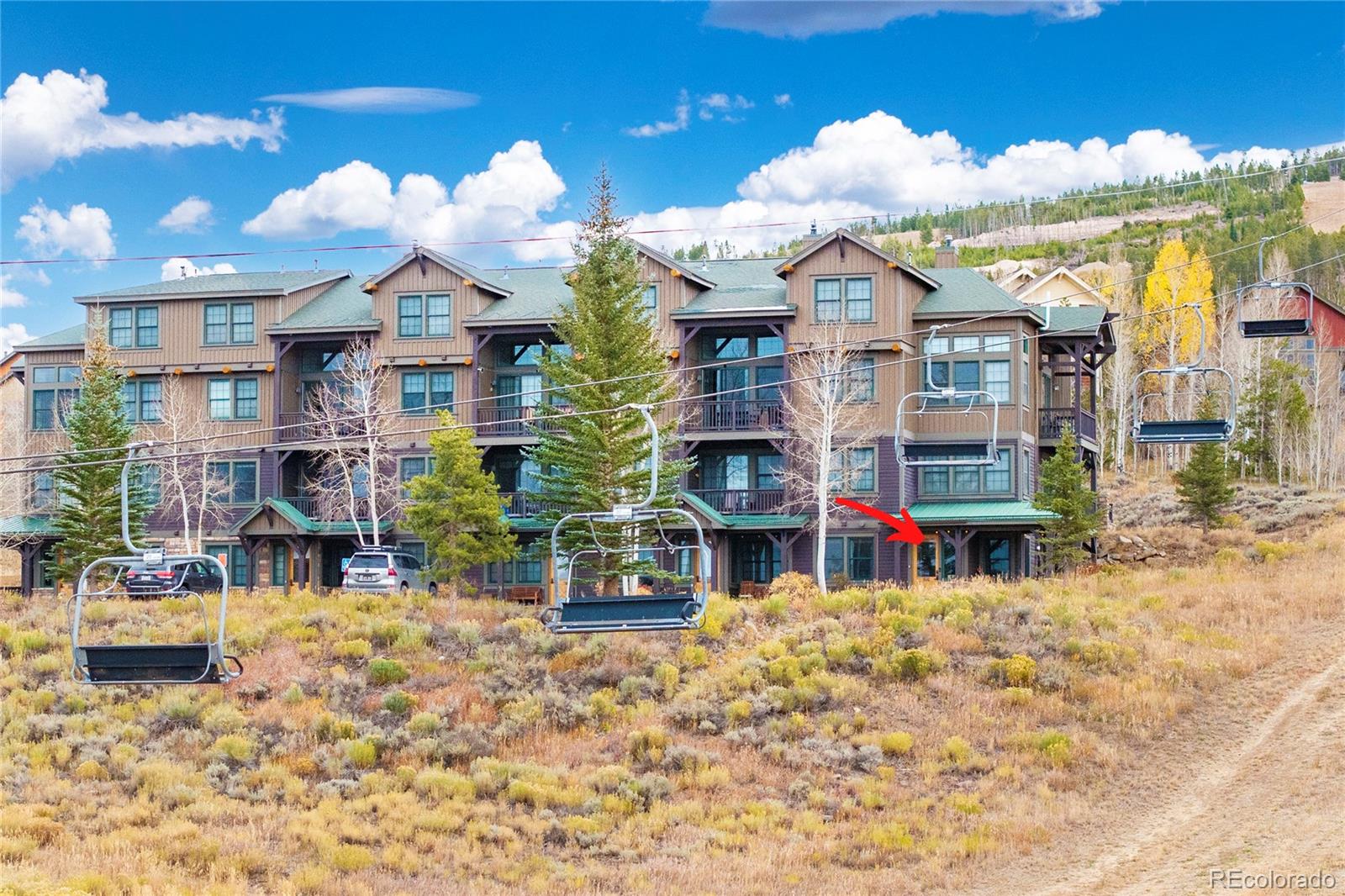 MLS Image #13 for 6101  north star trail,granby, Colorado