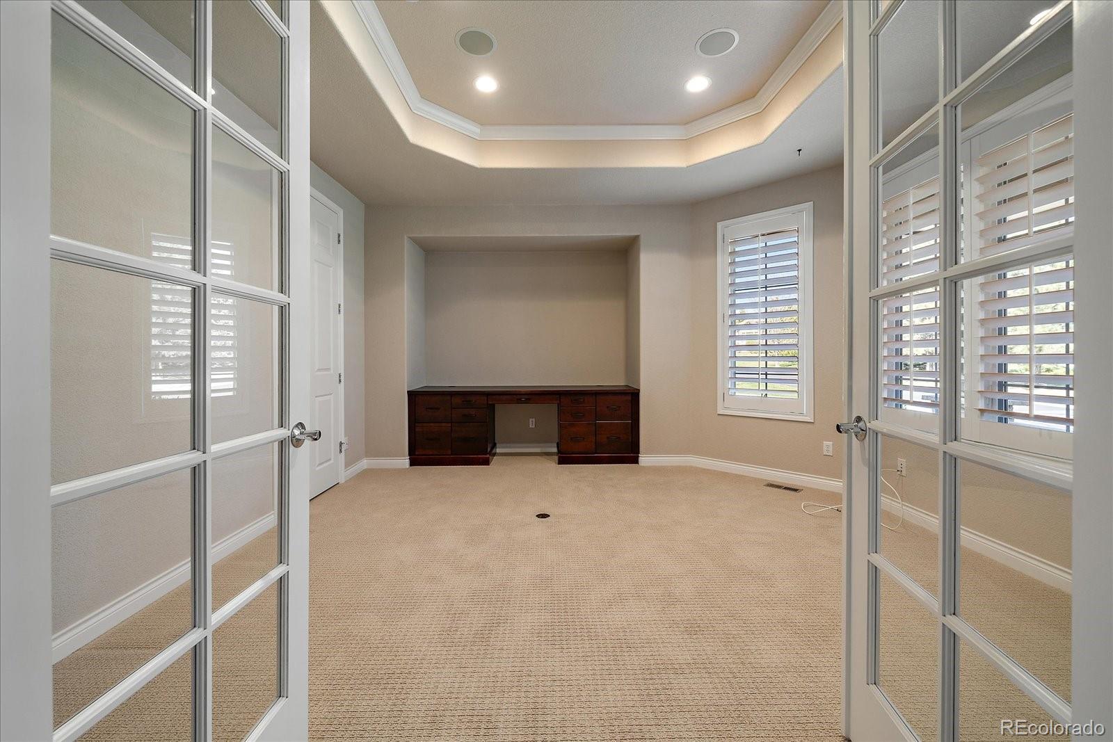 MLS Image #10 for 6772  vista lodge loop,castle pines, Colorado