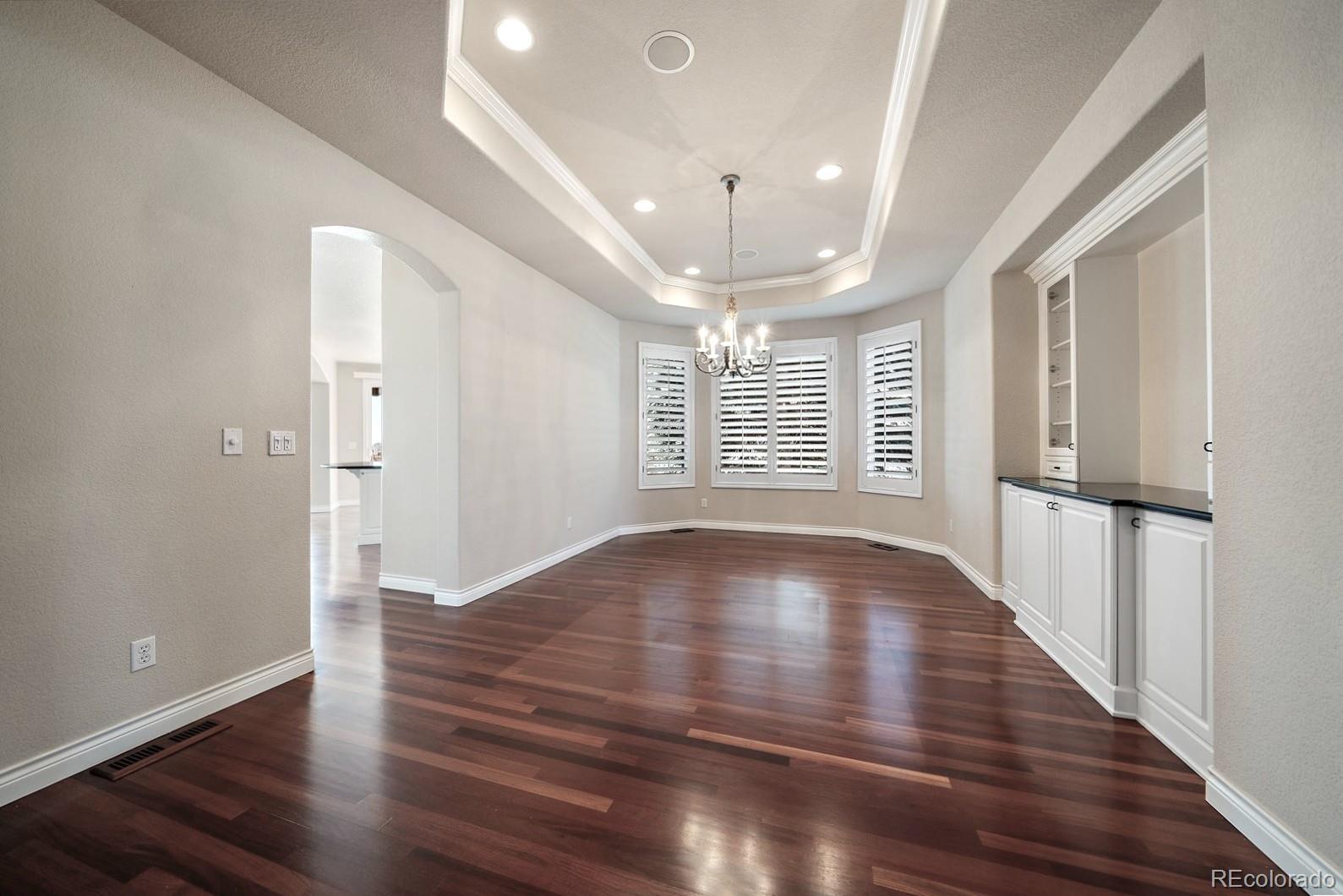 MLS Image #11 for 6772  vista lodge loop,castle pines, Colorado