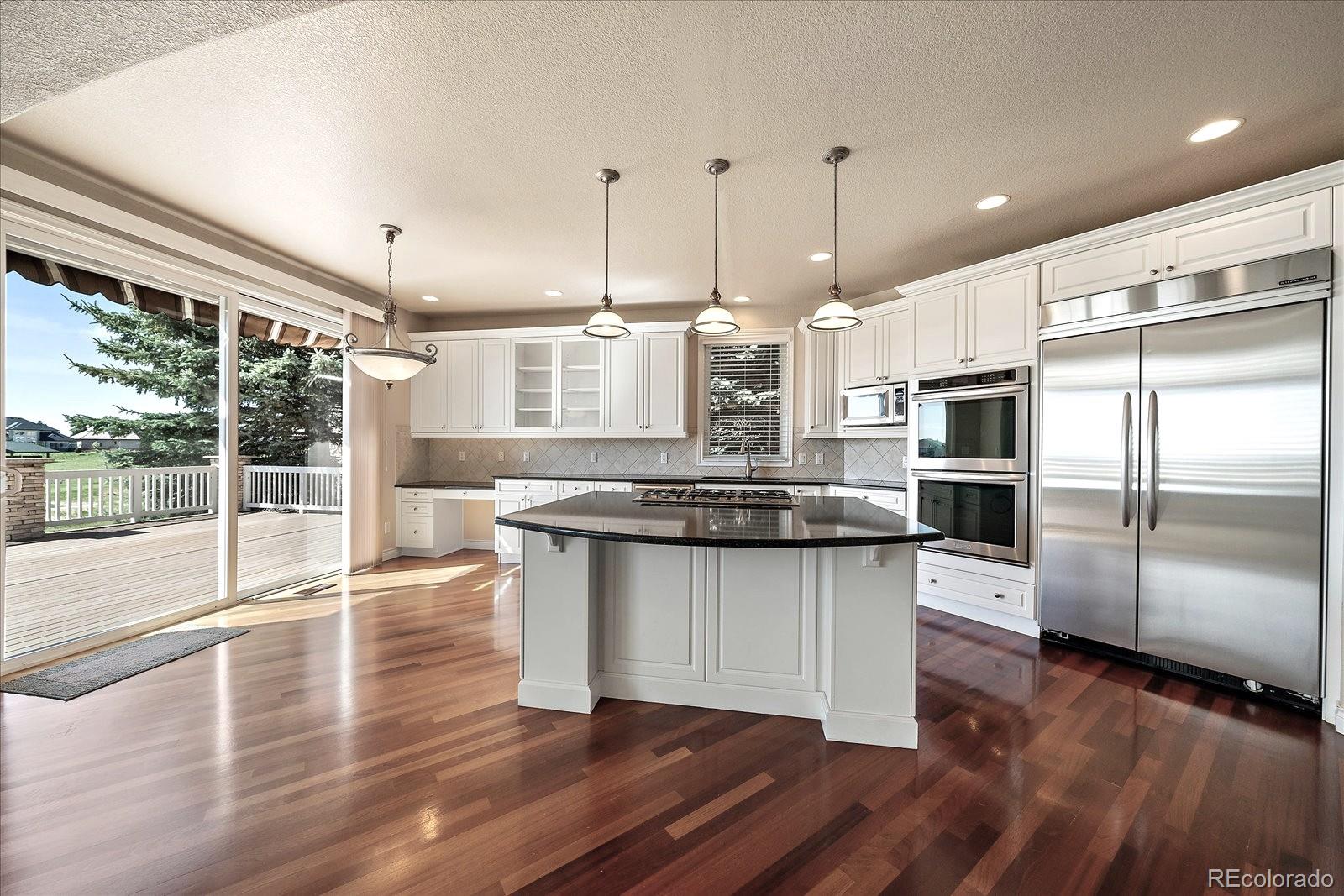 MLS Image #17 for 6772  vista lodge loop,castle pines, Colorado