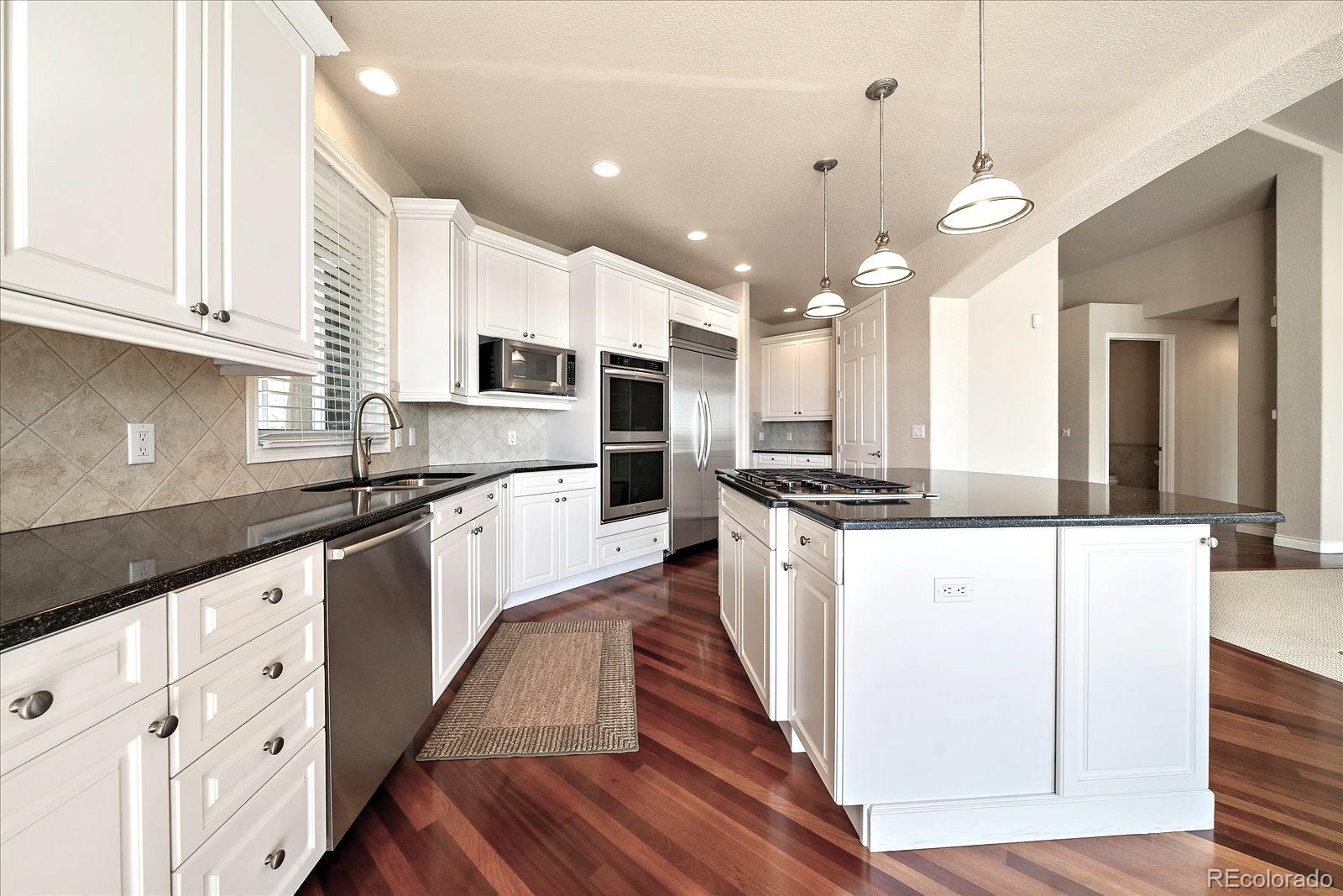 MLS Image #19 for 6772  vista lodge loop,castle pines, Colorado