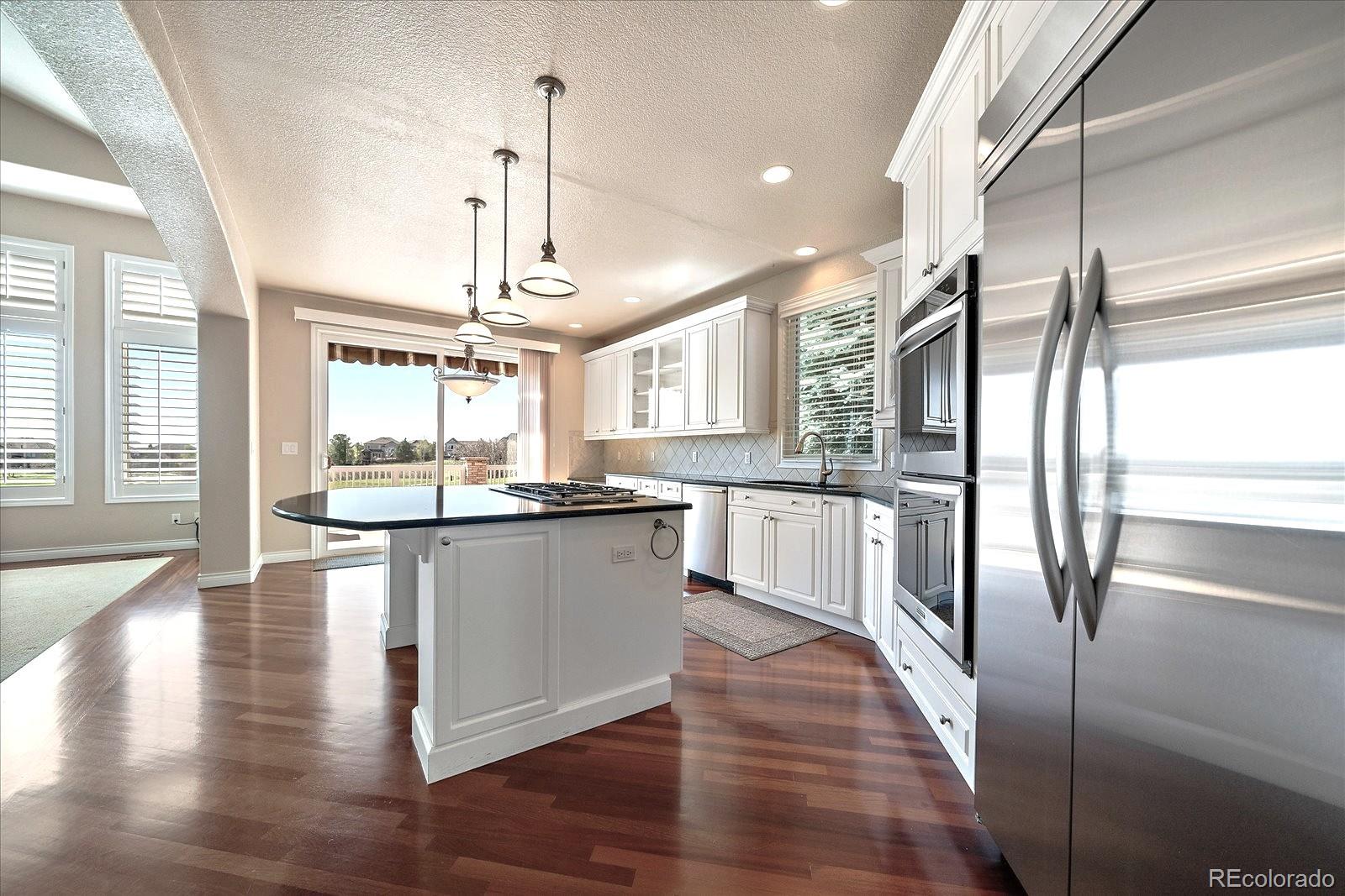 MLS Image #20 for 6772  vista lodge loop,castle pines, Colorado