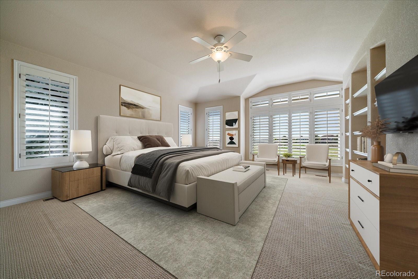 MLS Image #21 for 6772  vista lodge loop,castle pines, Colorado