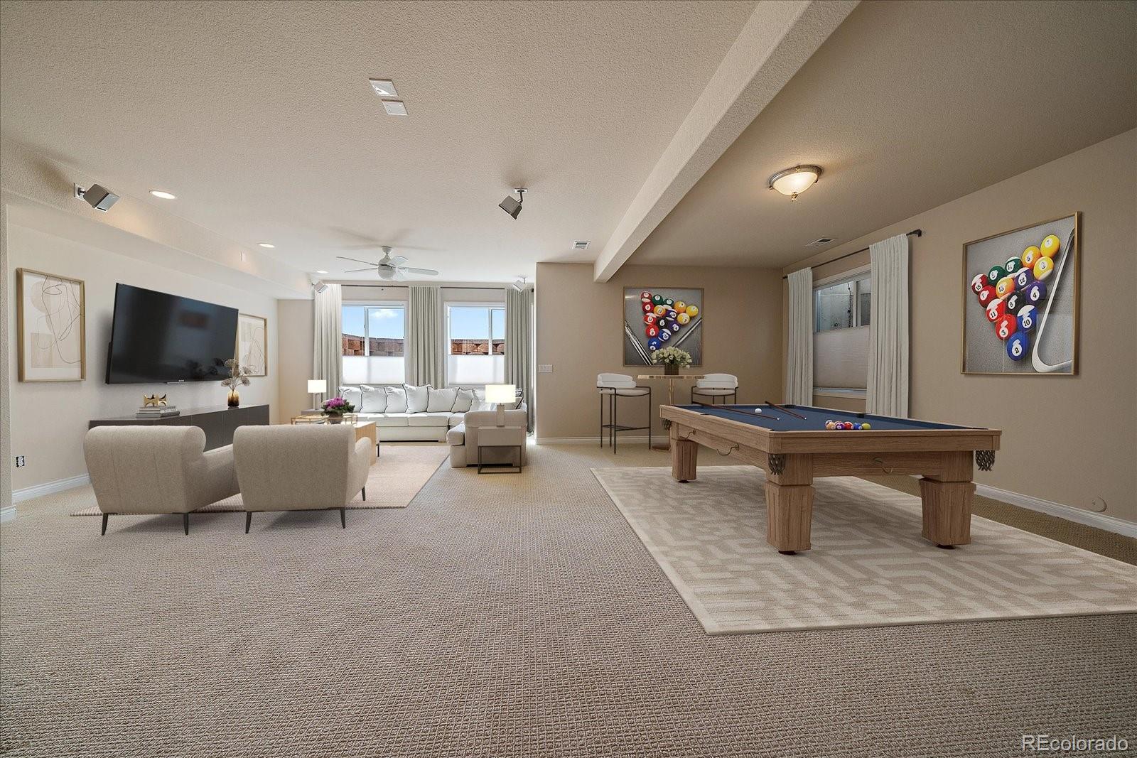 MLS Image #34 for 6772  vista lodge loop,castle pines, Colorado