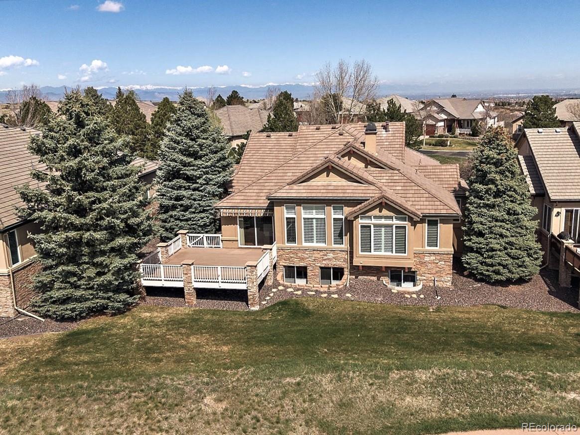 MLS Image #42 for 6772  vista lodge loop,castle pines, Colorado