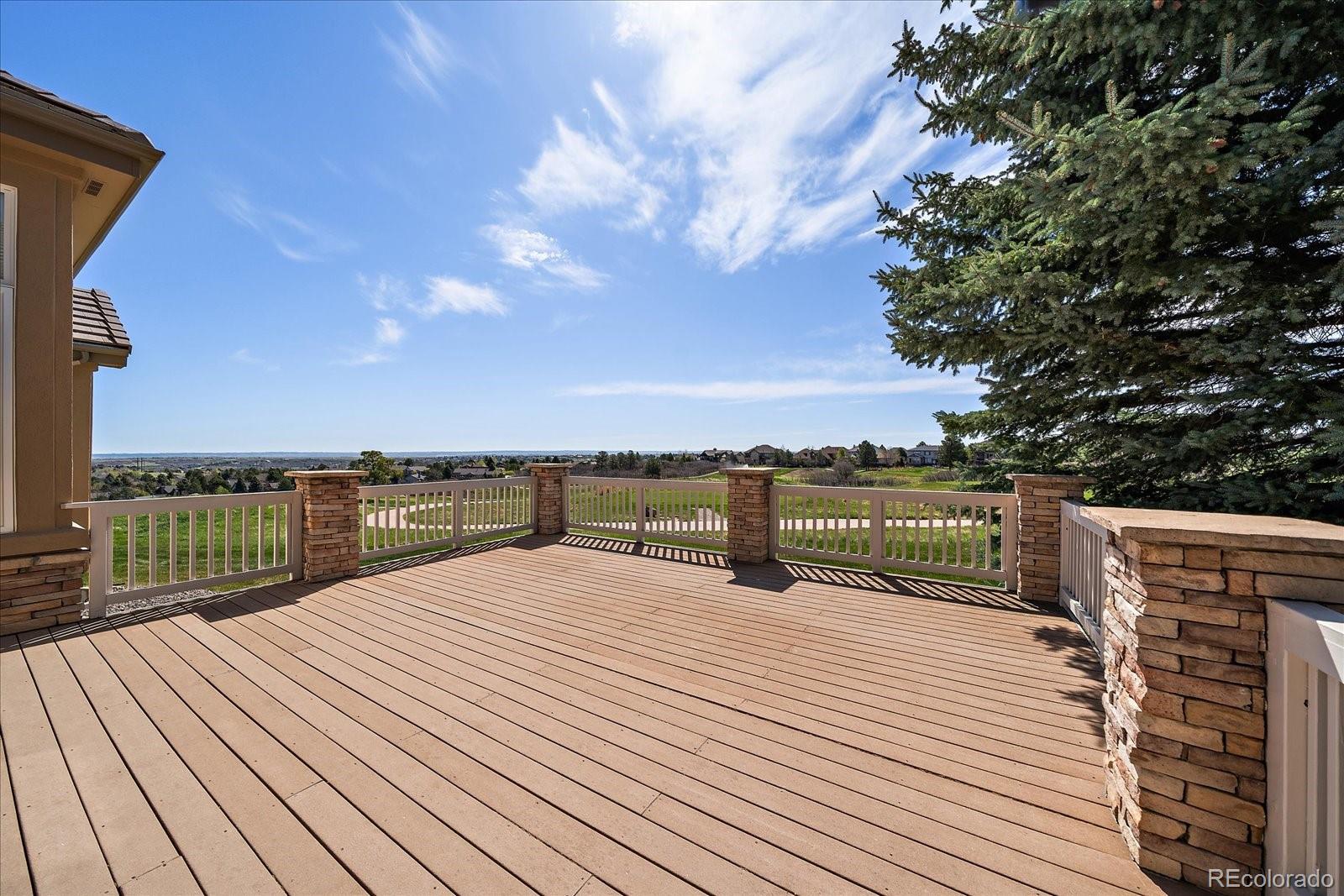 MLS Image #43 for 6772  vista lodge loop,castle pines, Colorado