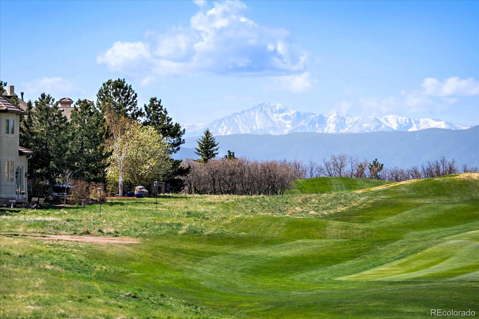 MLS Image #46 for 6772  vista lodge loop,castle pines, Colorado