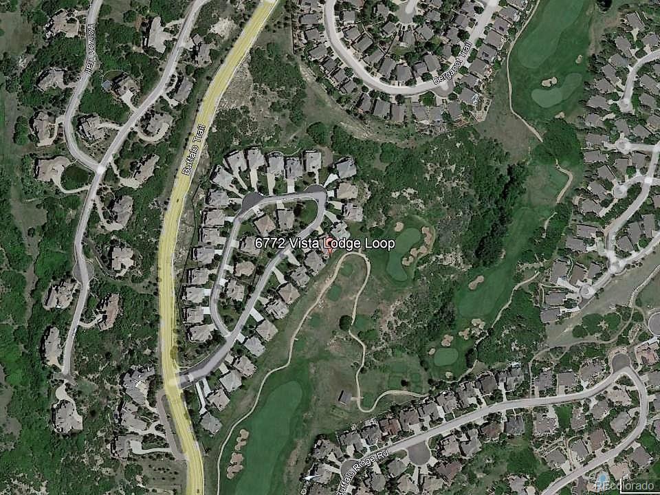MLS Image #47 for 6772  vista lodge loop,castle pines, Colorado