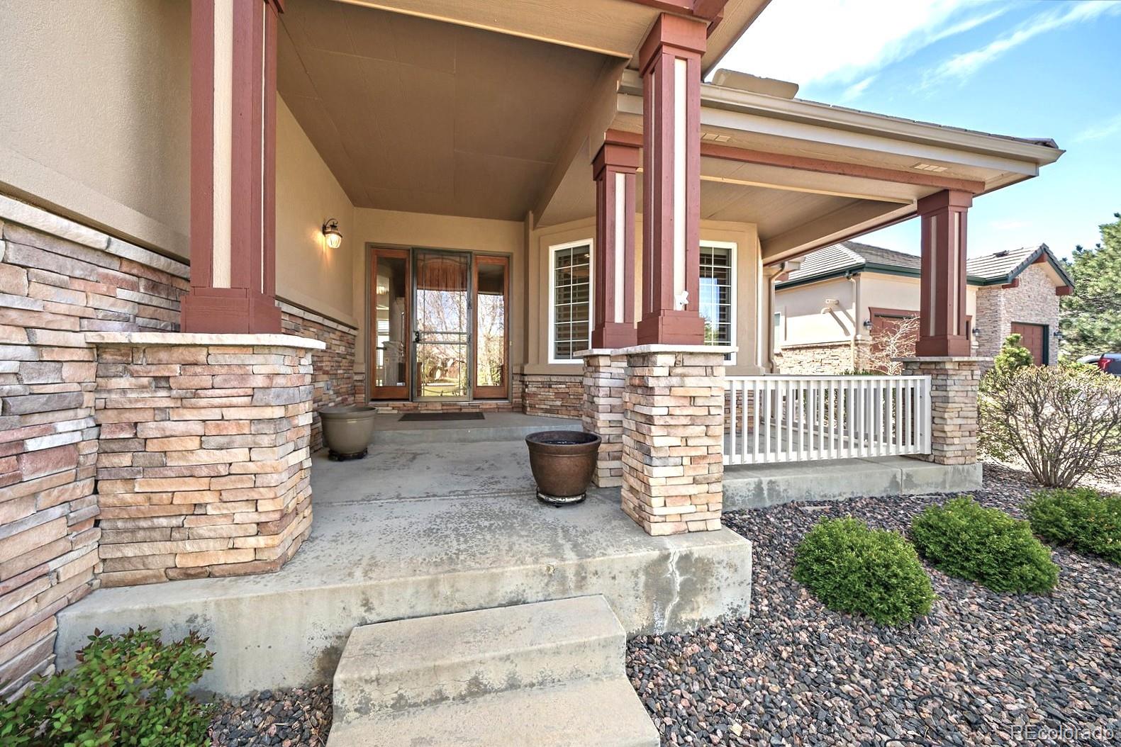 MLS Image #6 for 6772  vista lodge loop,castle pines, Colorado