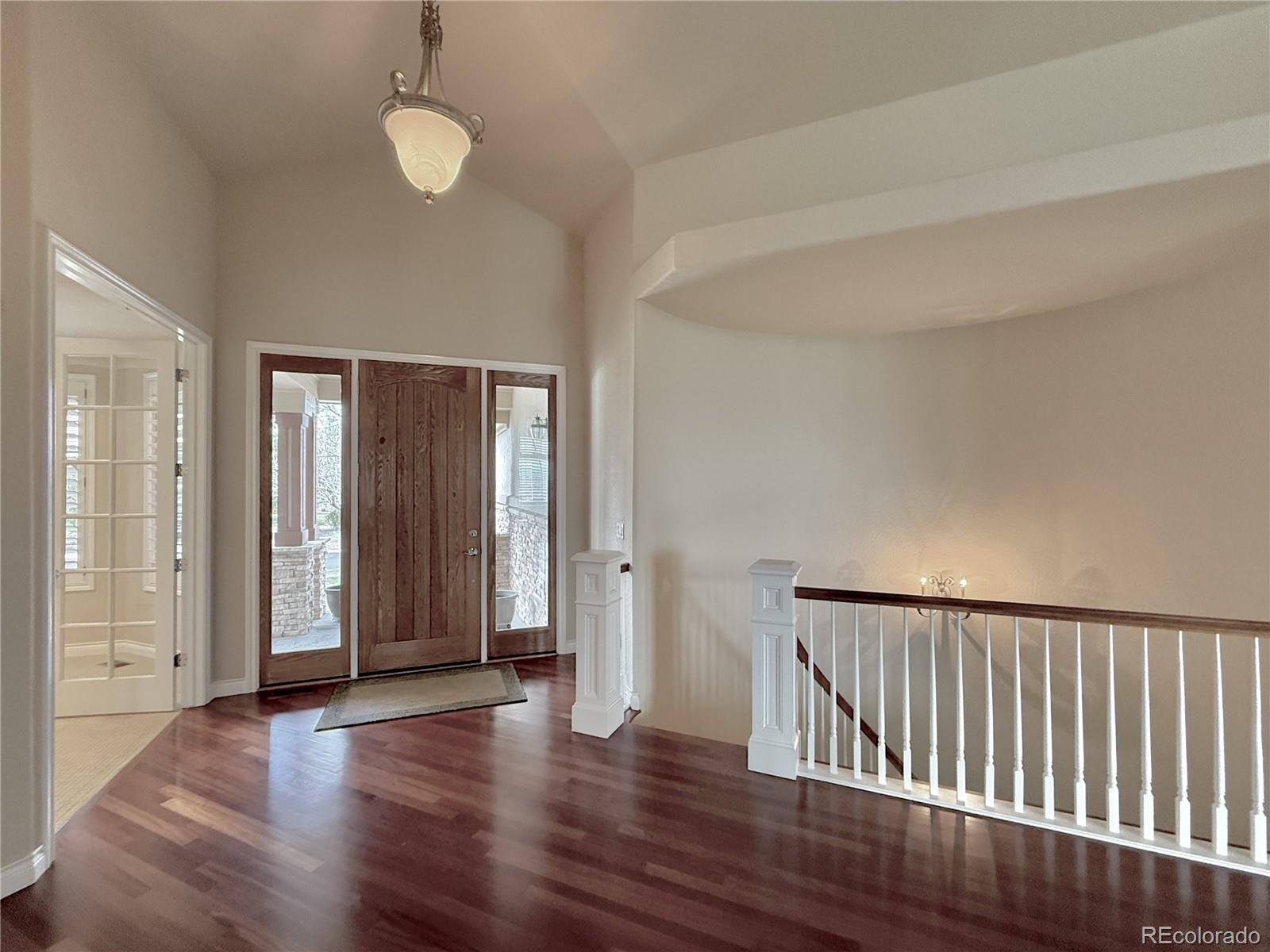 MLS Image #7 for 6772  vista lodge loop,castle pines, Colorado