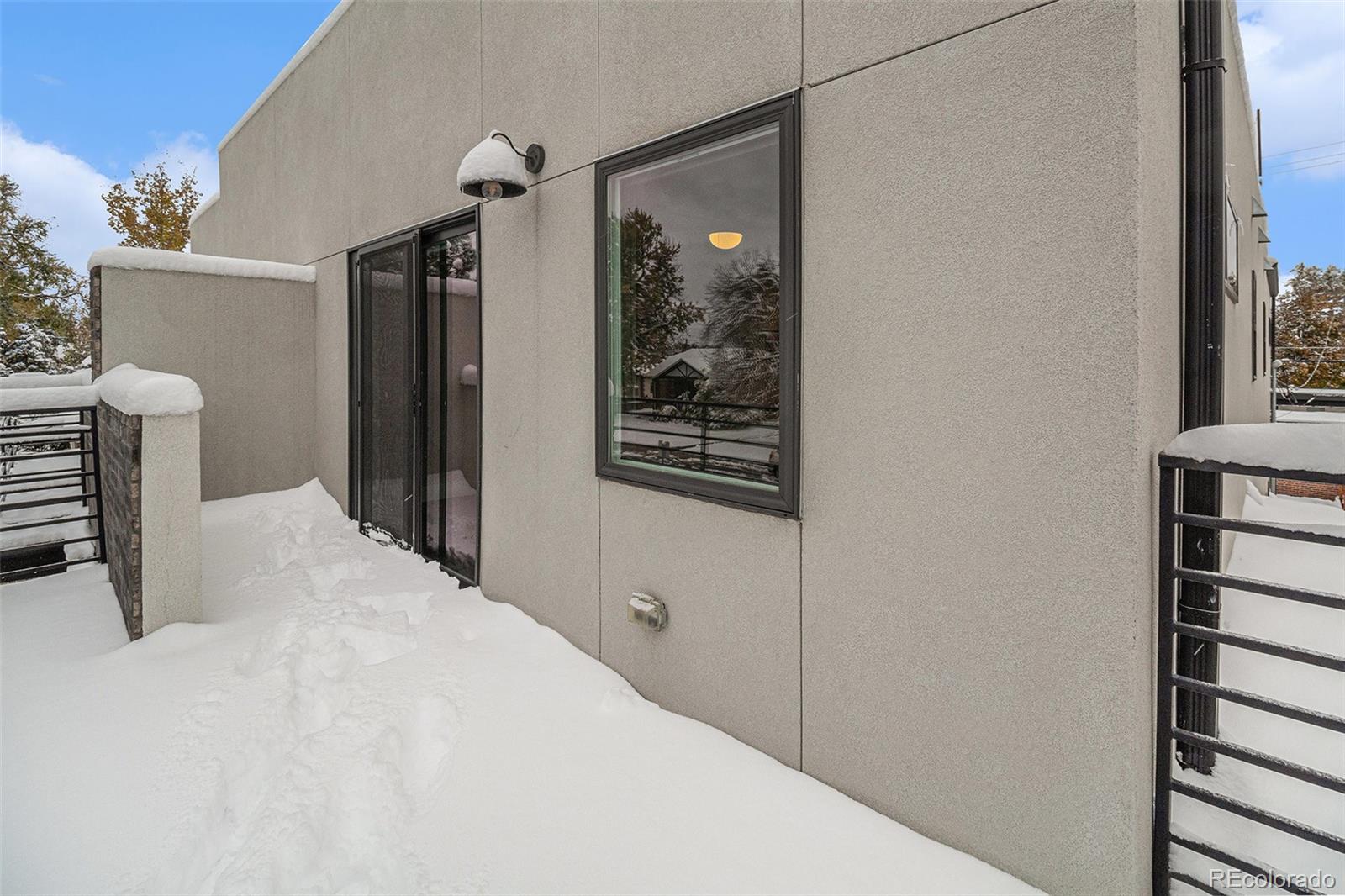 MLS Image #25 for 1449  ivy street,denver, Colorado