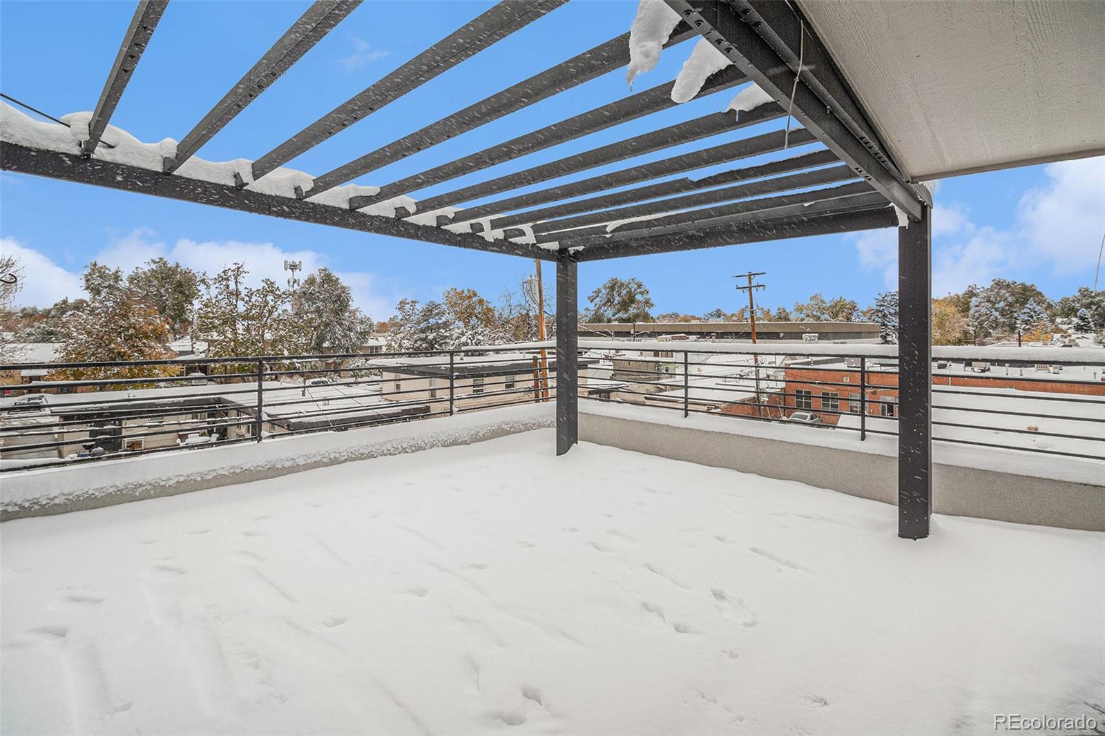 MLS Image #27 for 1449  ivy street,denver, Colorado