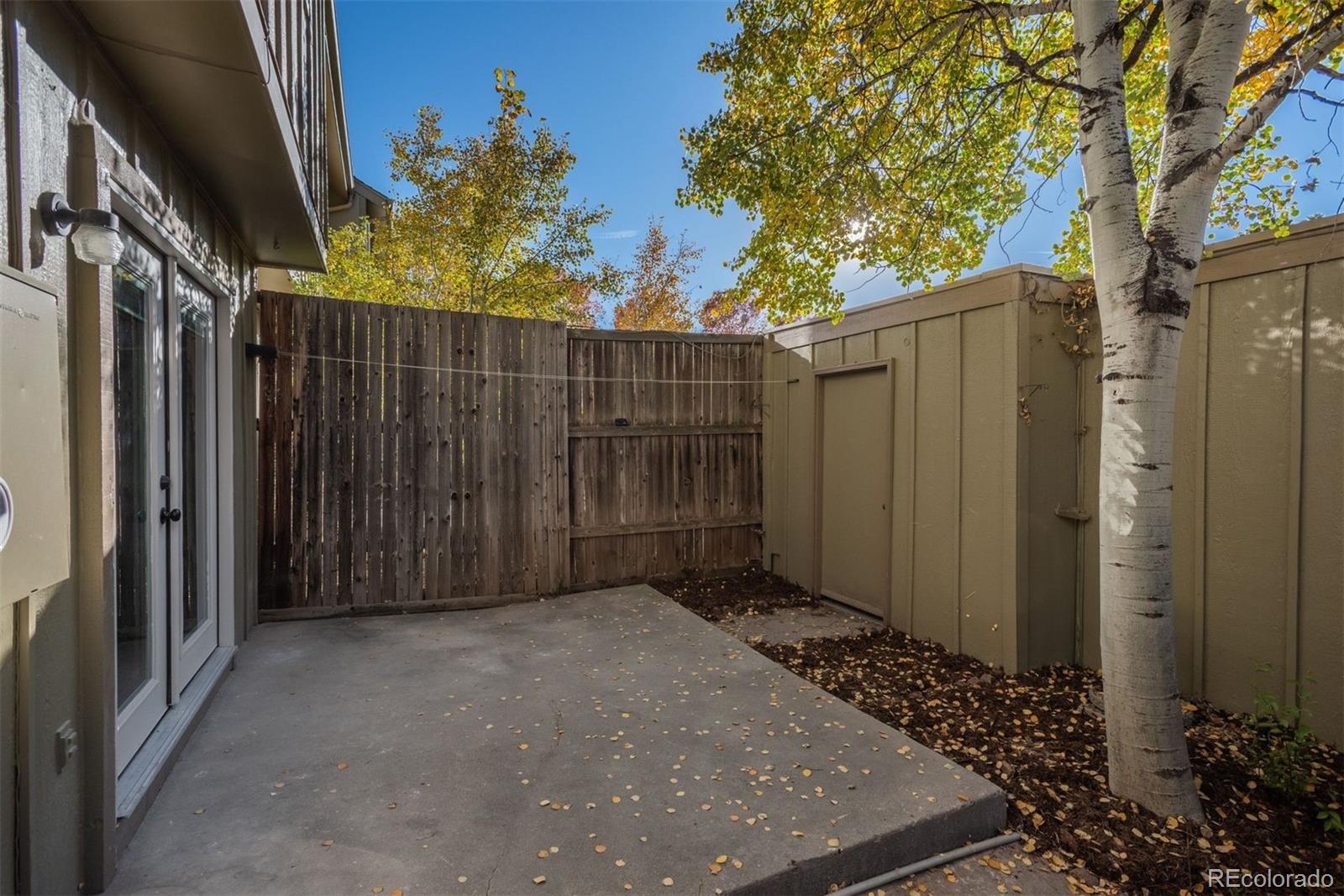 MLS Image #33 for 8632 e amherst drive,denver, Colorado